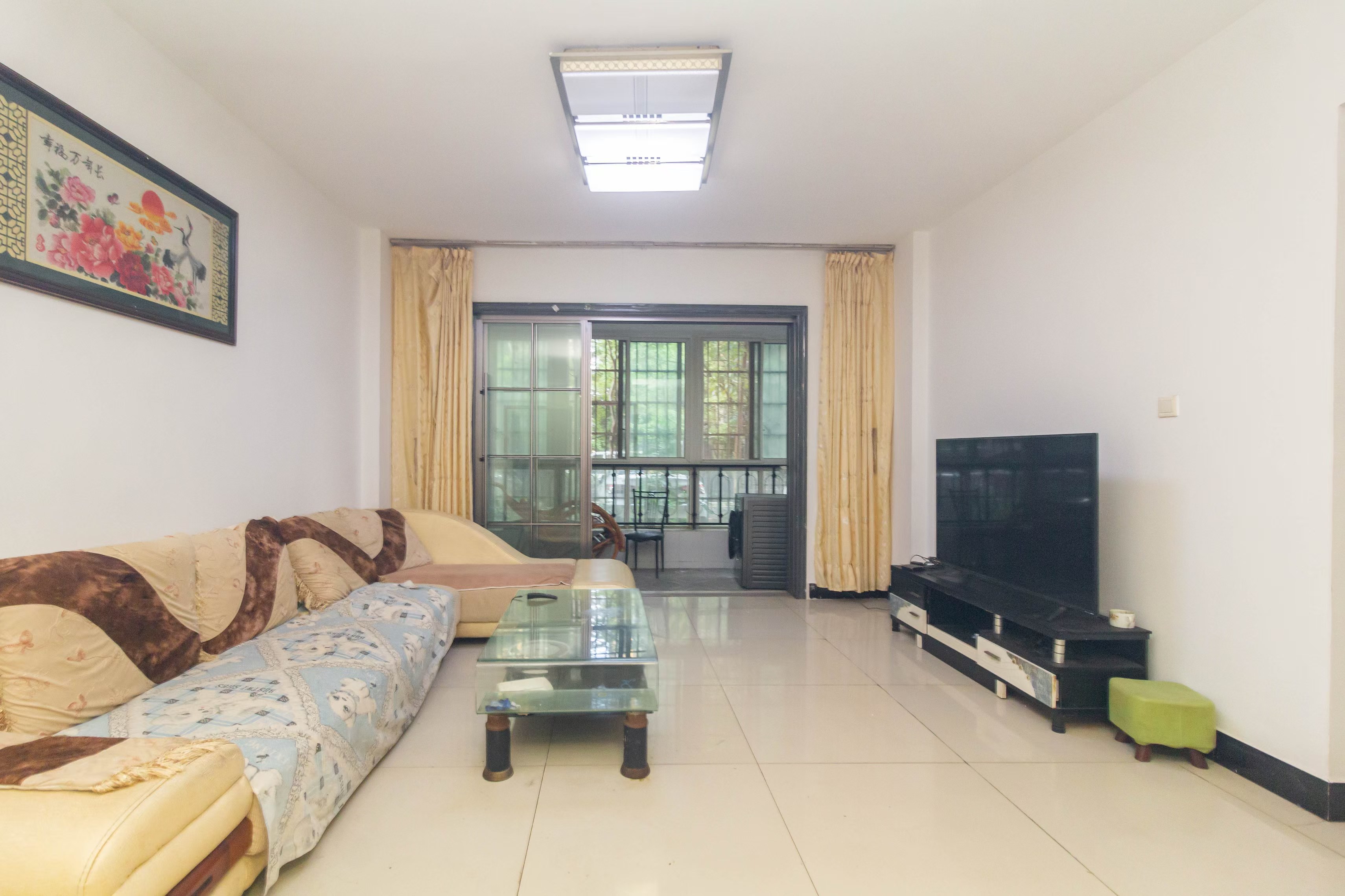 东城名苑 3室2厅2卫 1500.0元/月 东城名苑 3室2厅2卫 1500.0元/月室内图