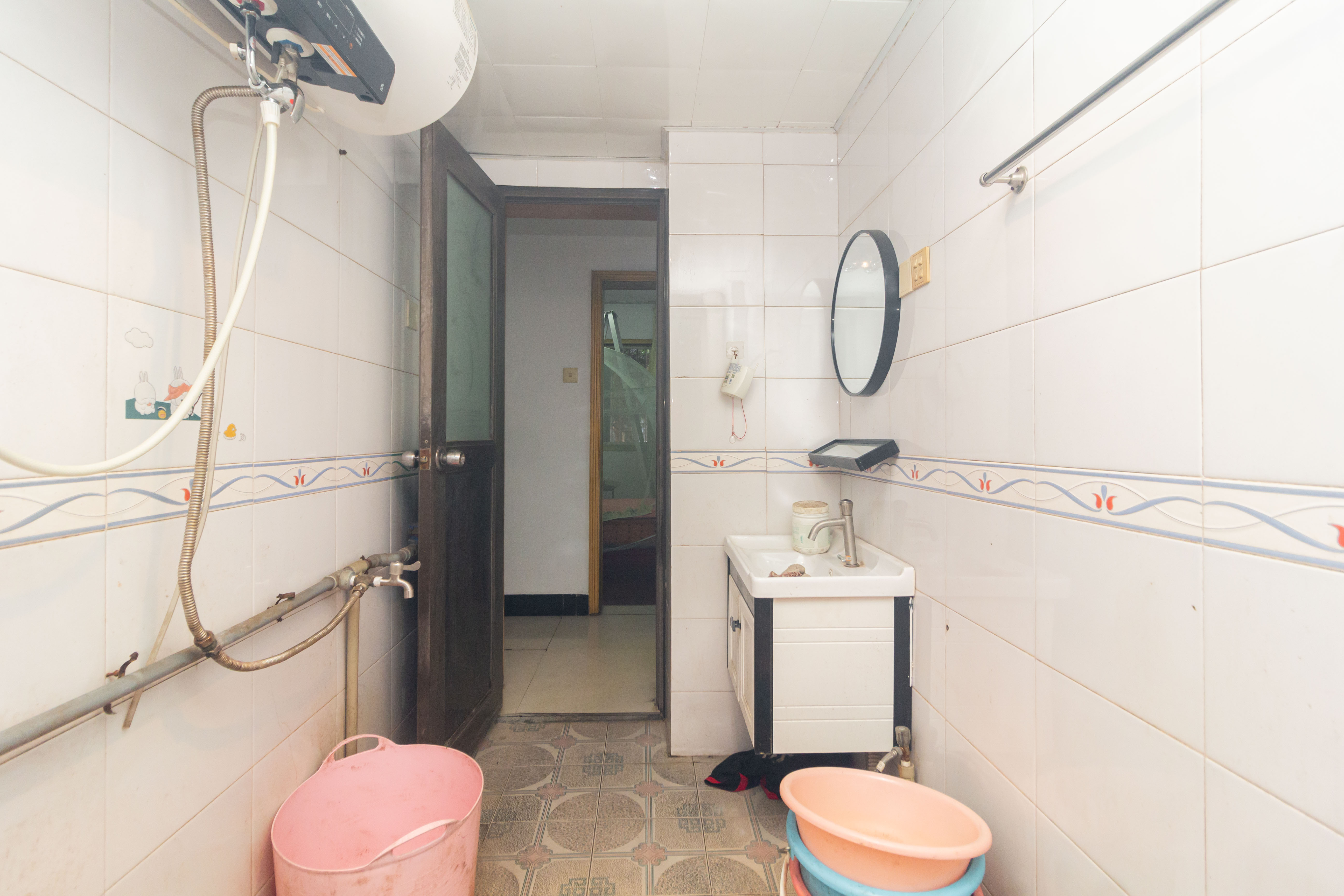 东城名苑  3室2厅2卫    1500.0元/月室内图