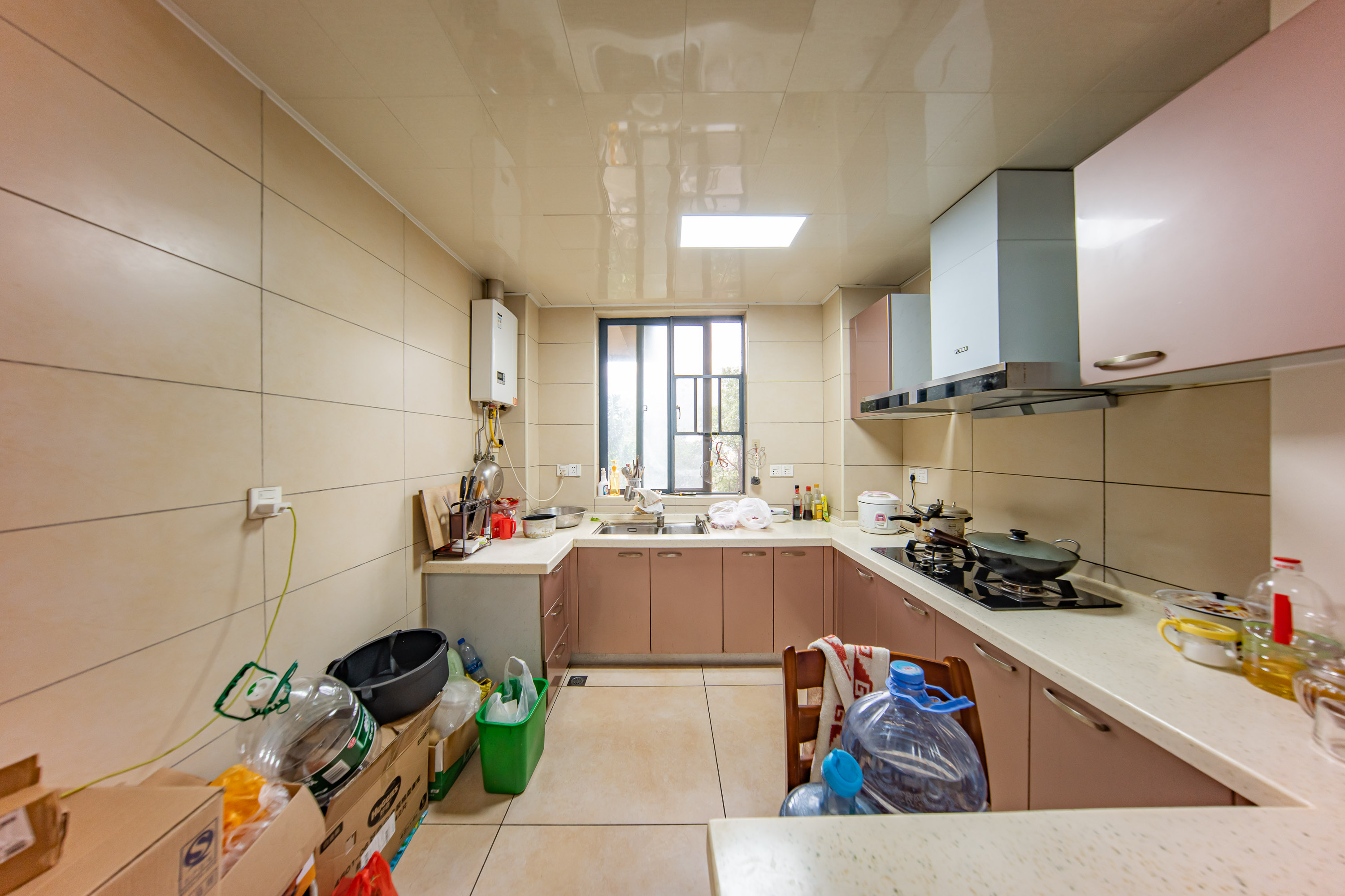 中建麓山和苑 3室2厅2卫 78.0万 中建麓山和苑 3室2厅2卫 78.0万厨房