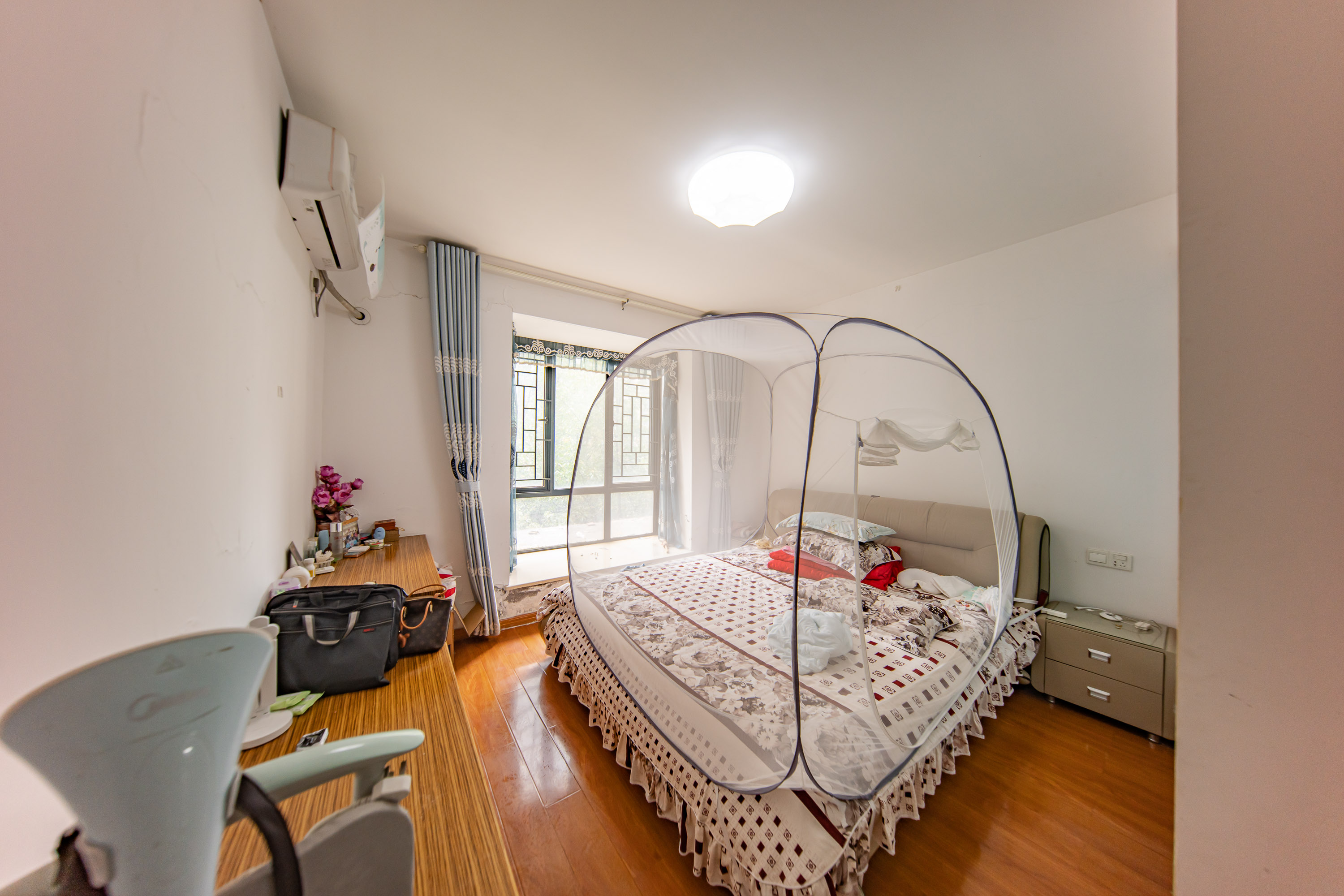 中建麓山和苑 3室2厅2卫 78.0万 中建麓山和苑 3室2厅2卫 78.0万卧室