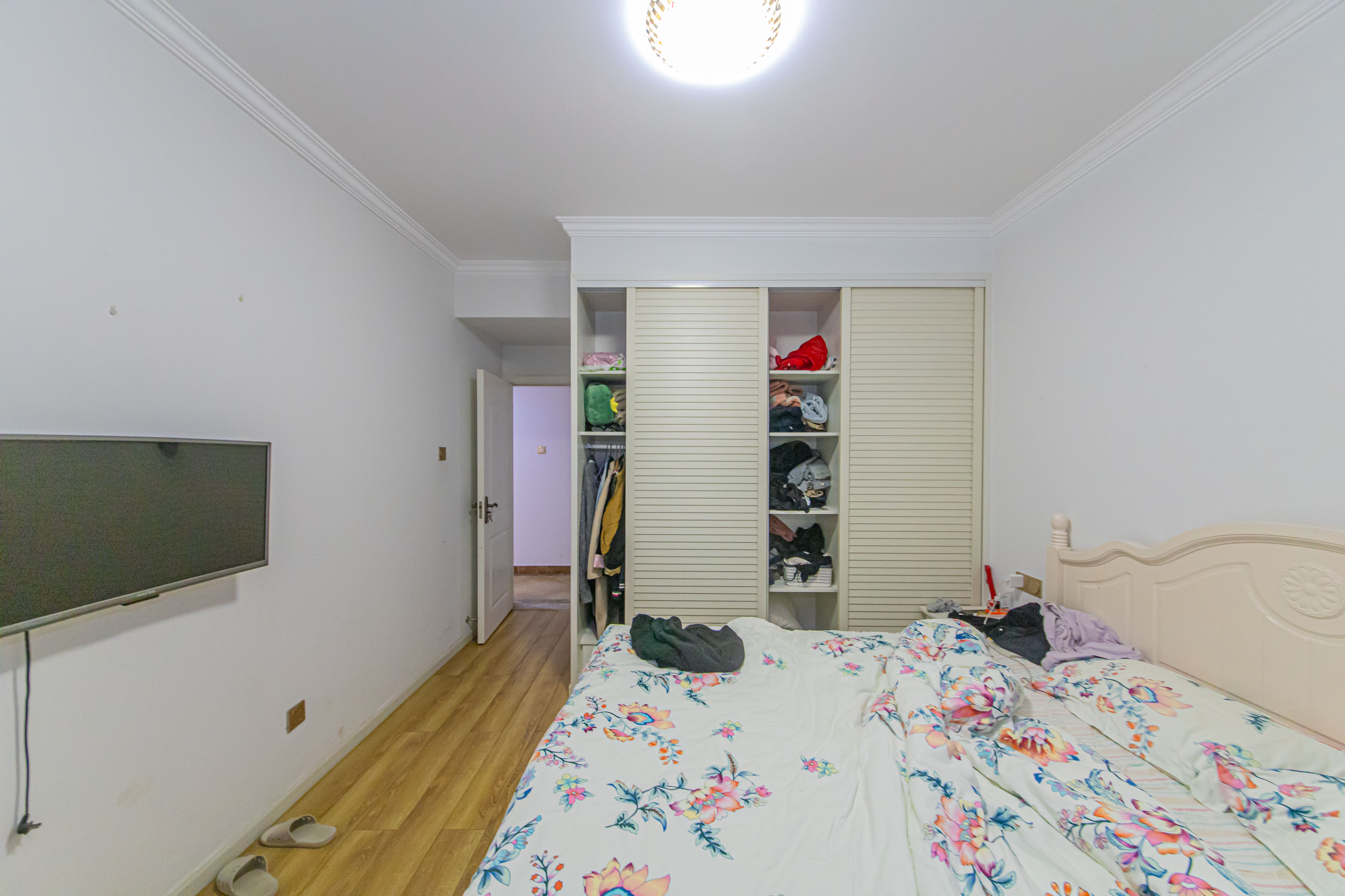 中建芙蓉嘉苑  3室2厅2卫    105.0万 中建芙蓉嘉苑  3室2厅2卫    105.0万卧室