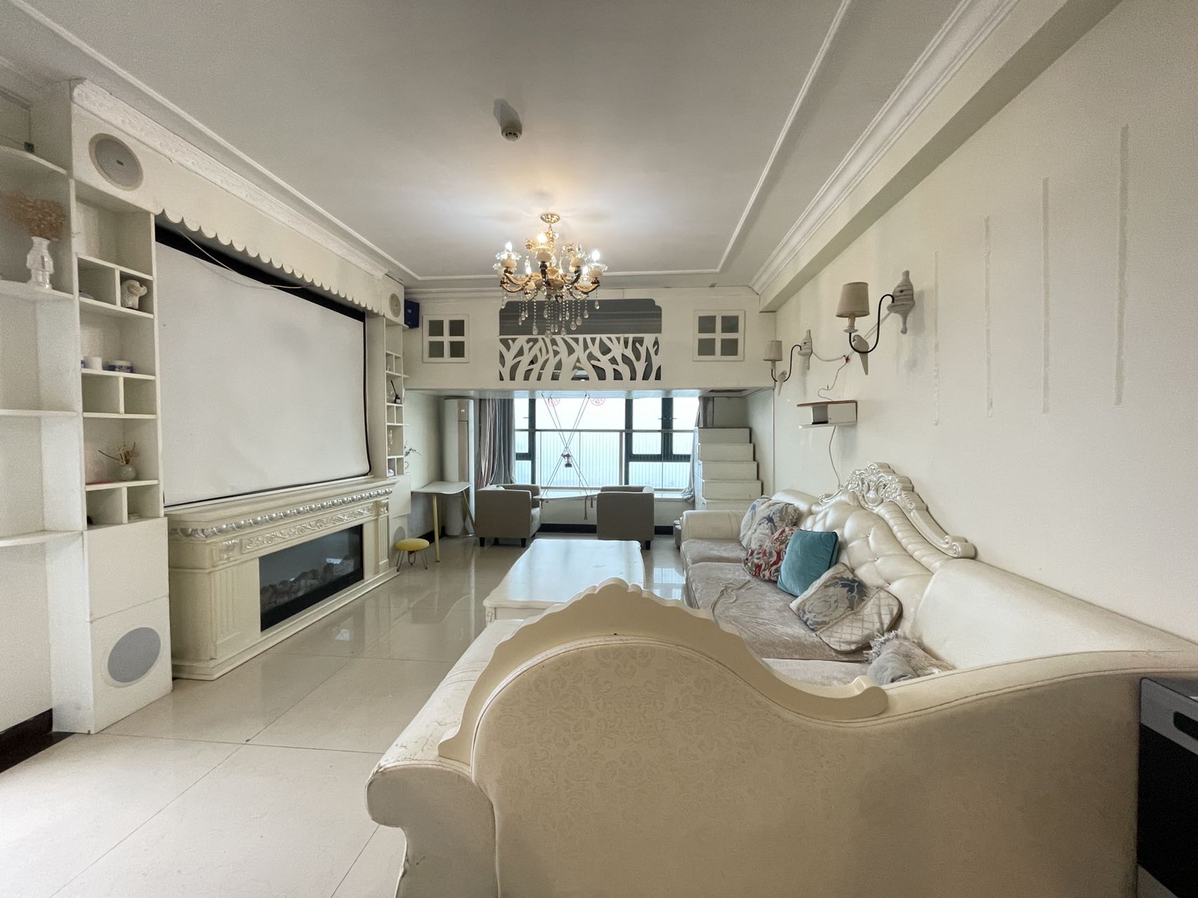 株洲恒大名都 2室1厅1卫 40.8万 株洲恒大名都 2室1厅1卫 40.8万室内图