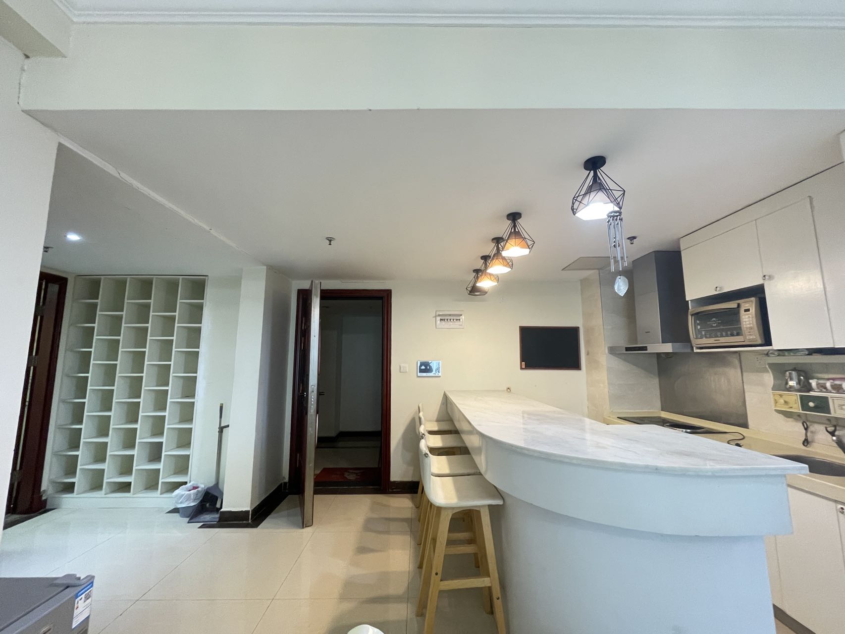 株洲恒大名都 2室1厅1卫 40.8万 株洲恒大名都 2室1厅1卫 40.8万室内图