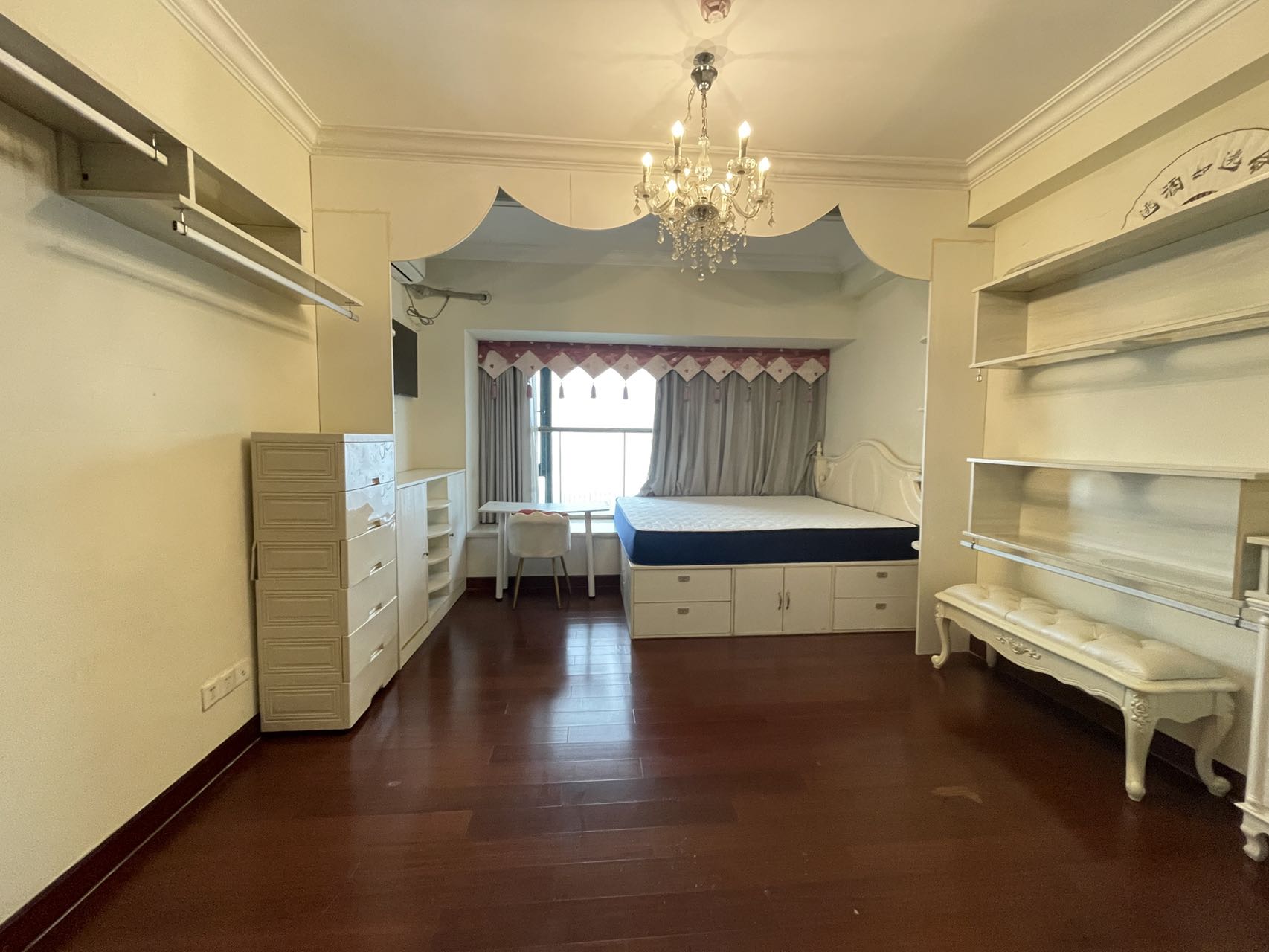 株洲恒大名都 2室1厅1卫 40.8万 株洲恒大名都 2室1厅1卫 40.8万室内图