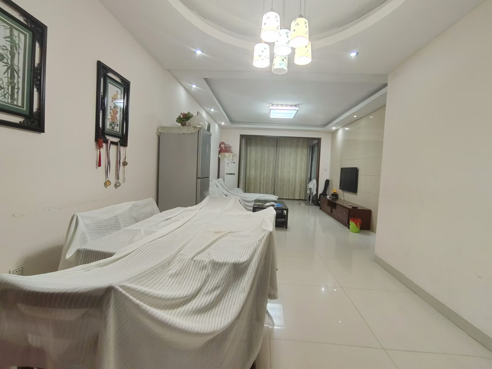 天鹅花园 4室2厅2卫 52.8万 天鹅花园 4室2厅2卫 52.8万室内图