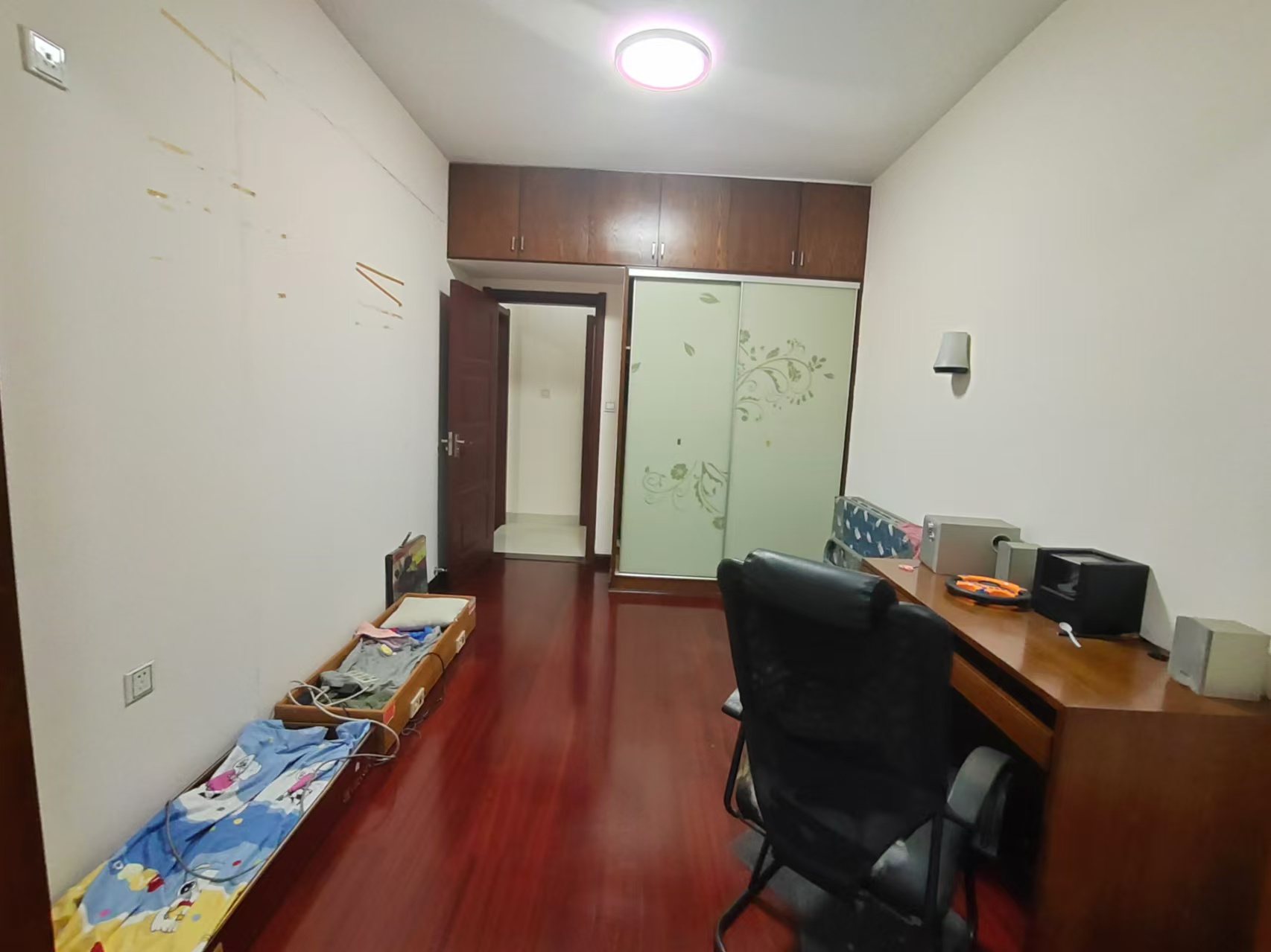 天鹅花园 4室2厅2卫 52.8万 天鹅花园 4室2厅2卫 52.8万室内图