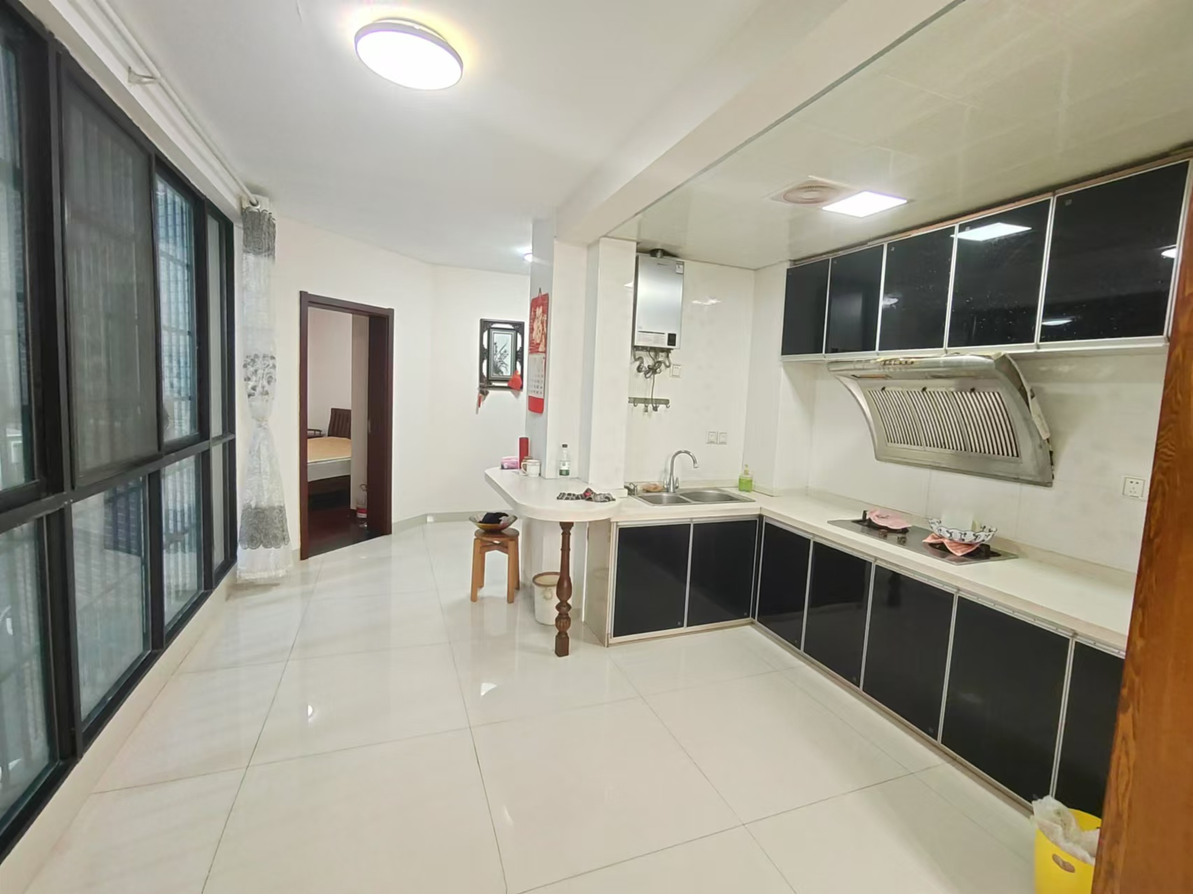 天鹅花园 4室2厅2卫 52.8万 天鹅花园 4室2厅2卫 52.8万室内图