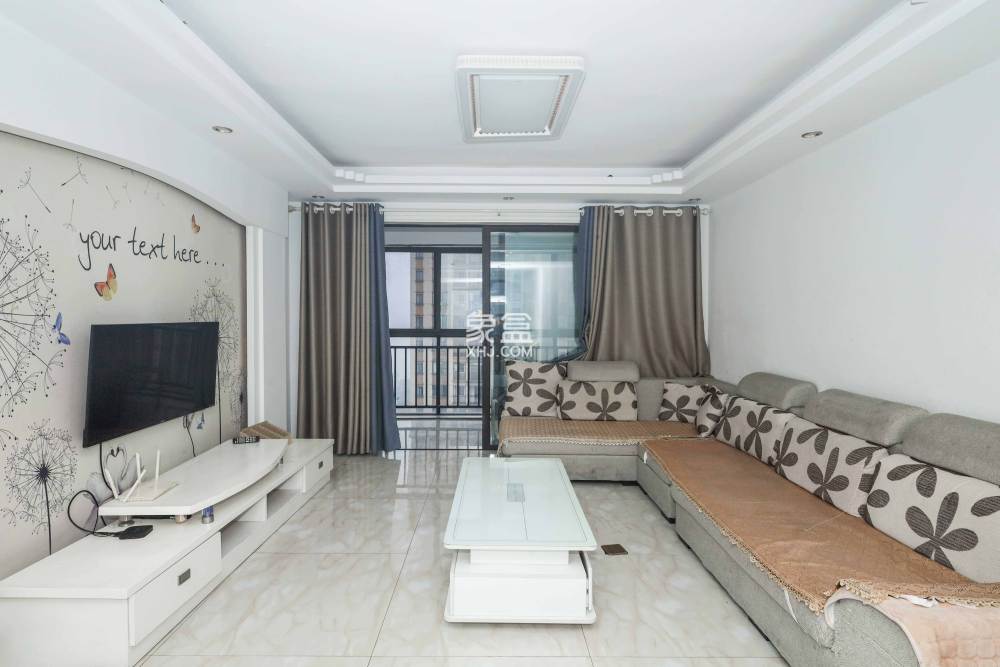 和泓梅溪四季  5室2厅2卫    178.0万