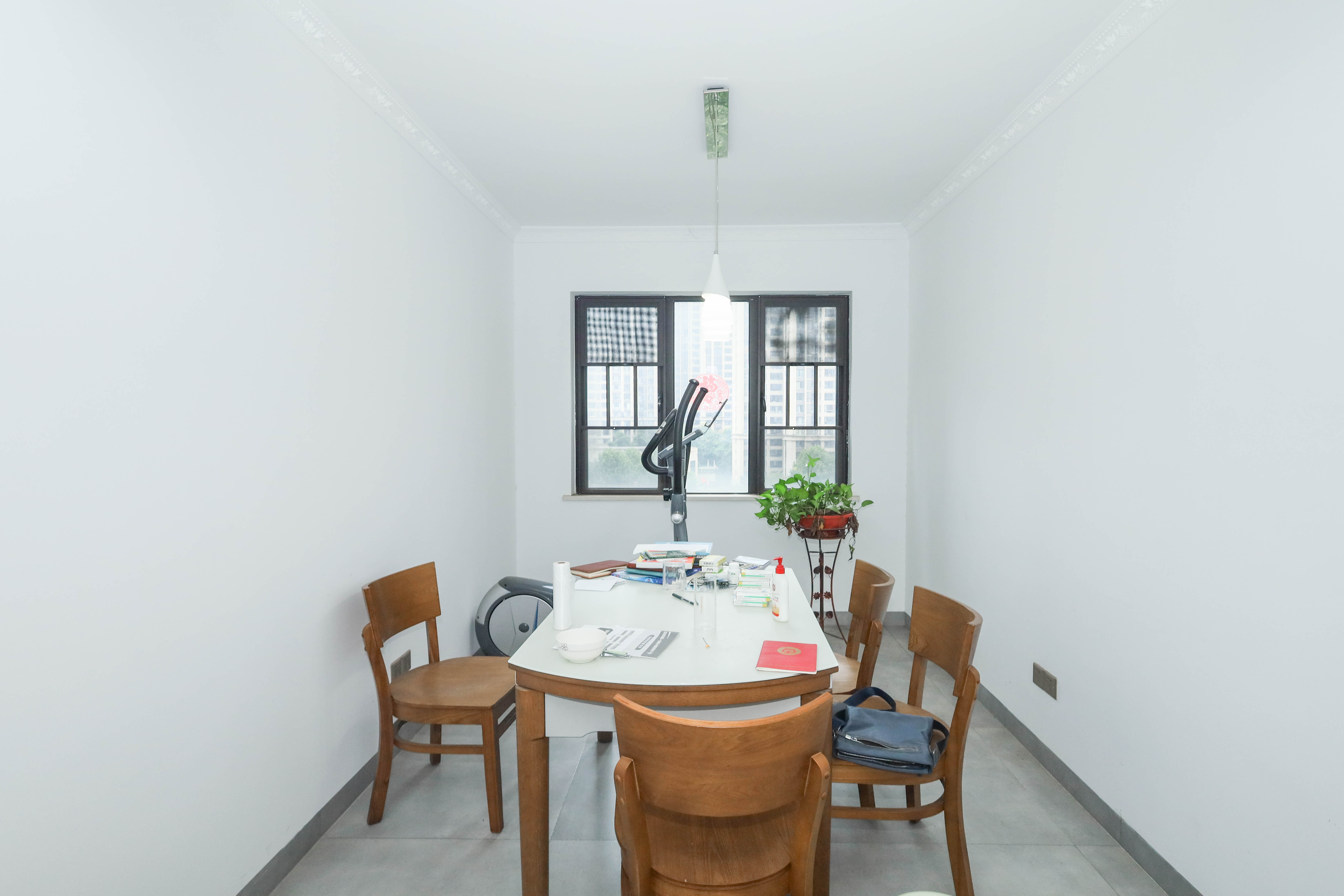 中国铁建梅溪青秀二期  4室2厅2卫    225.0万其他