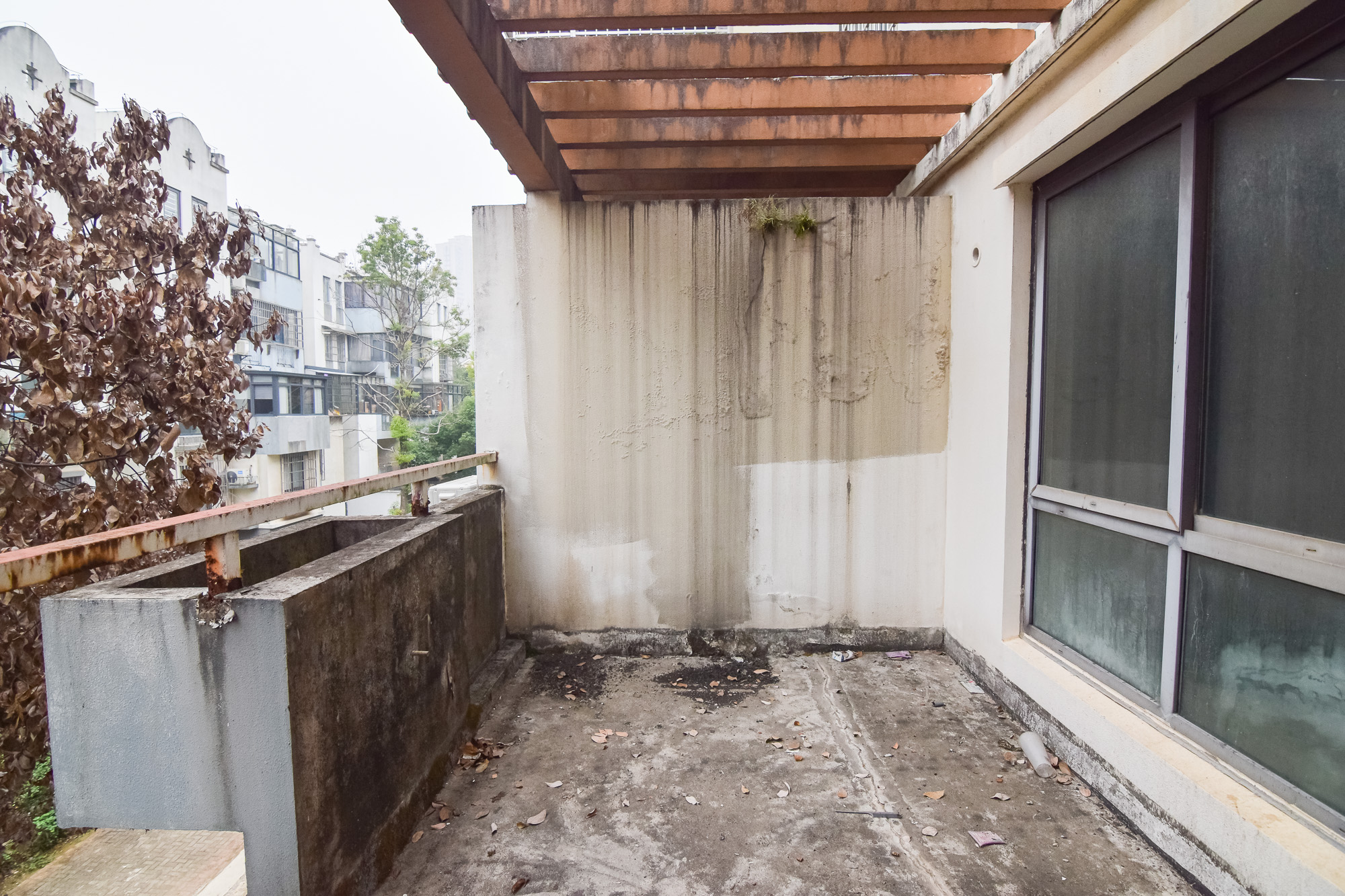 中新森林海  3室2厅2卫    72.0万 中新森林海  3室2厅2卫    72.0万阳台