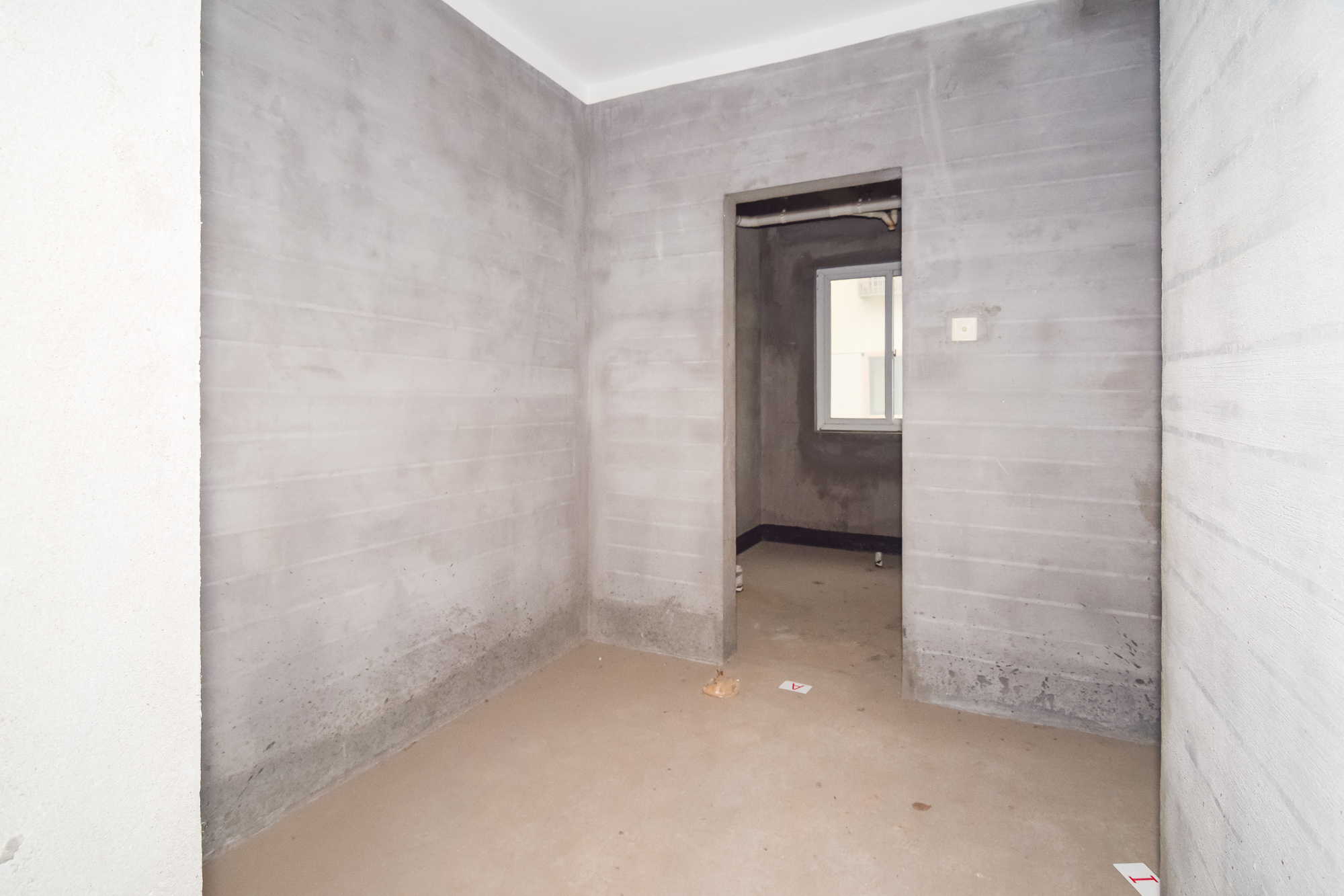 中新森林海  3室2厅2卫    72.0万 中新森林海  3室2厅2卫    72.0万卧室