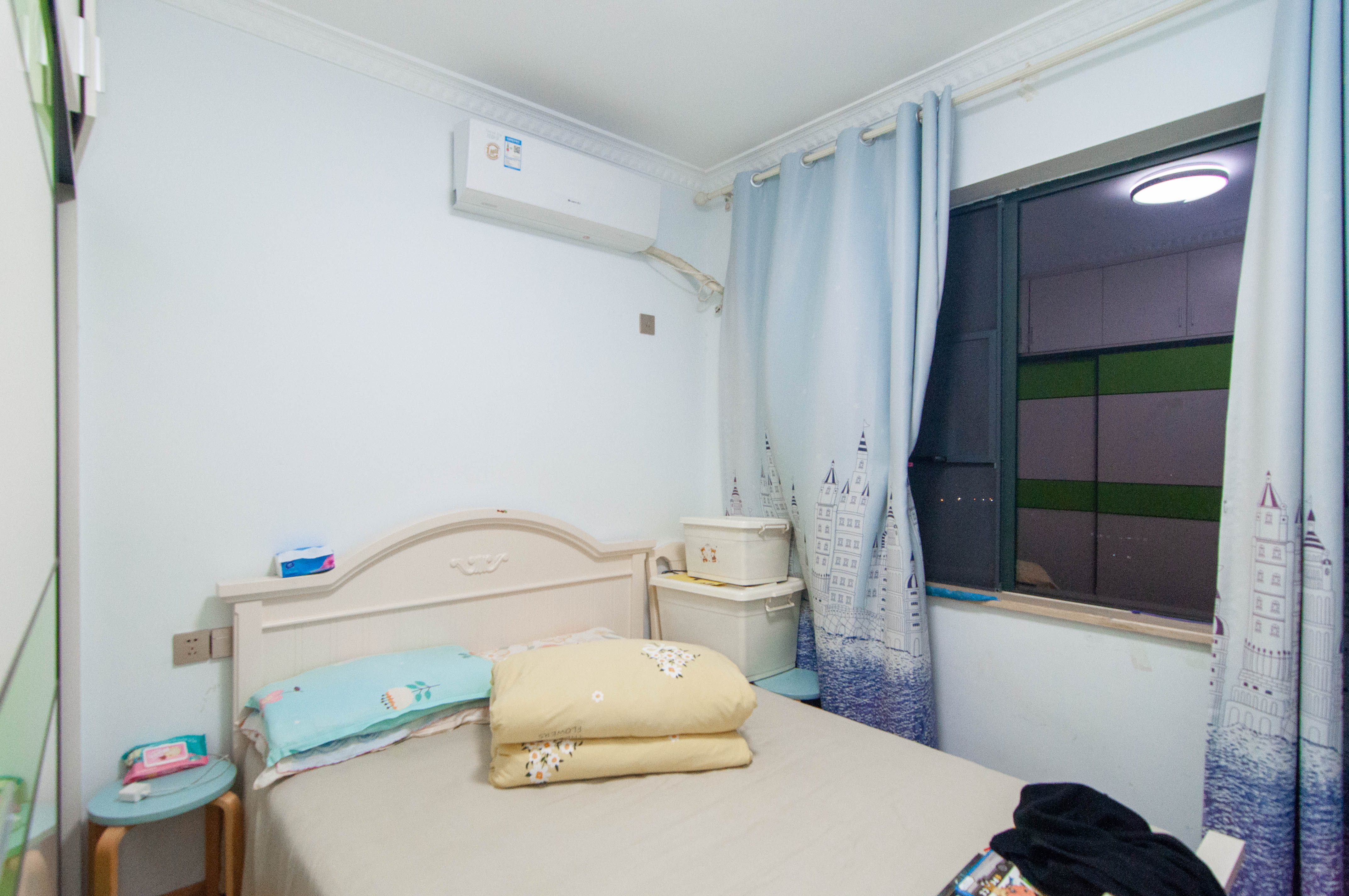 凯特梅溪紫郡  4室2厅2卫    105.0万其他