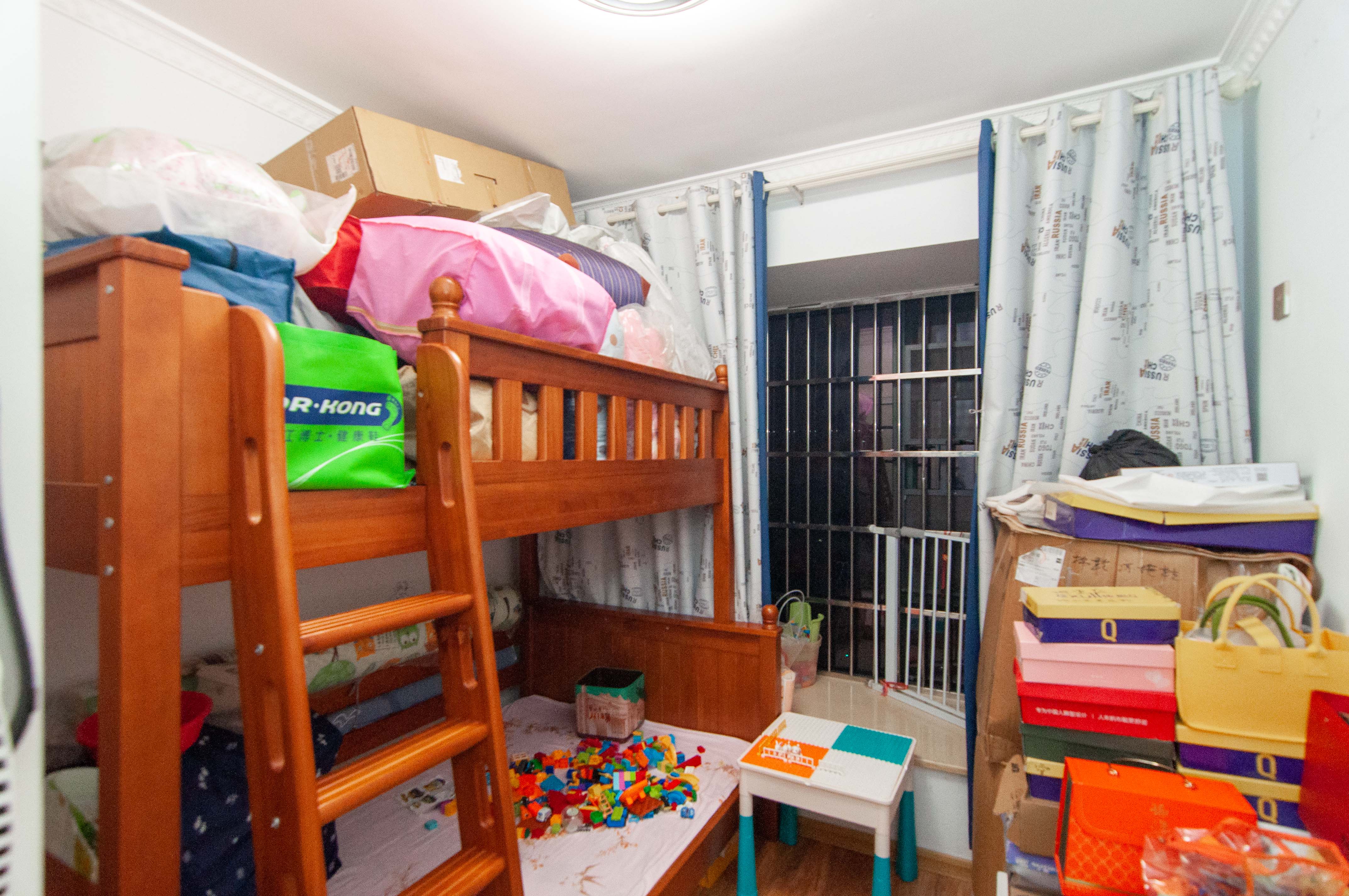 凯特梅溪紫郡  4室2厅2卫    105.0万其他