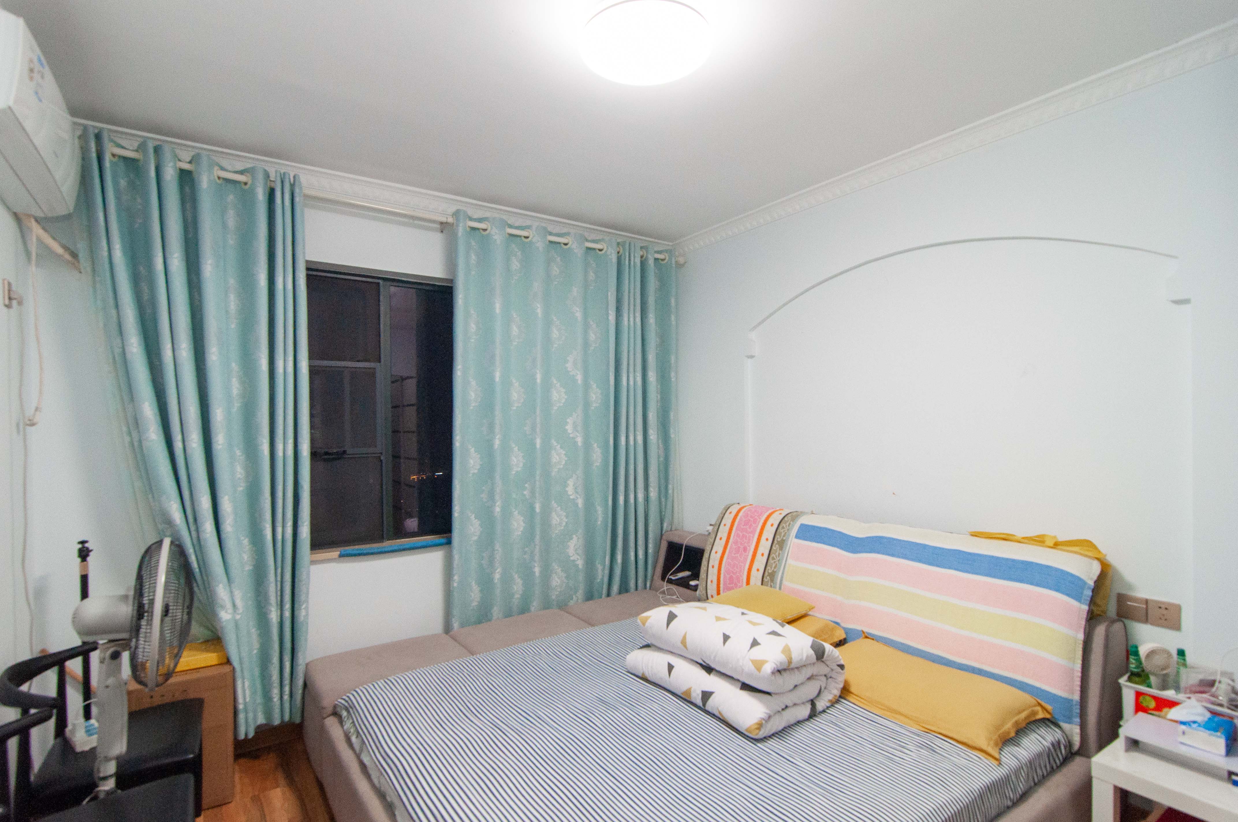 凯特梅溪紫郡  4室2厅2卫    105.0万其他