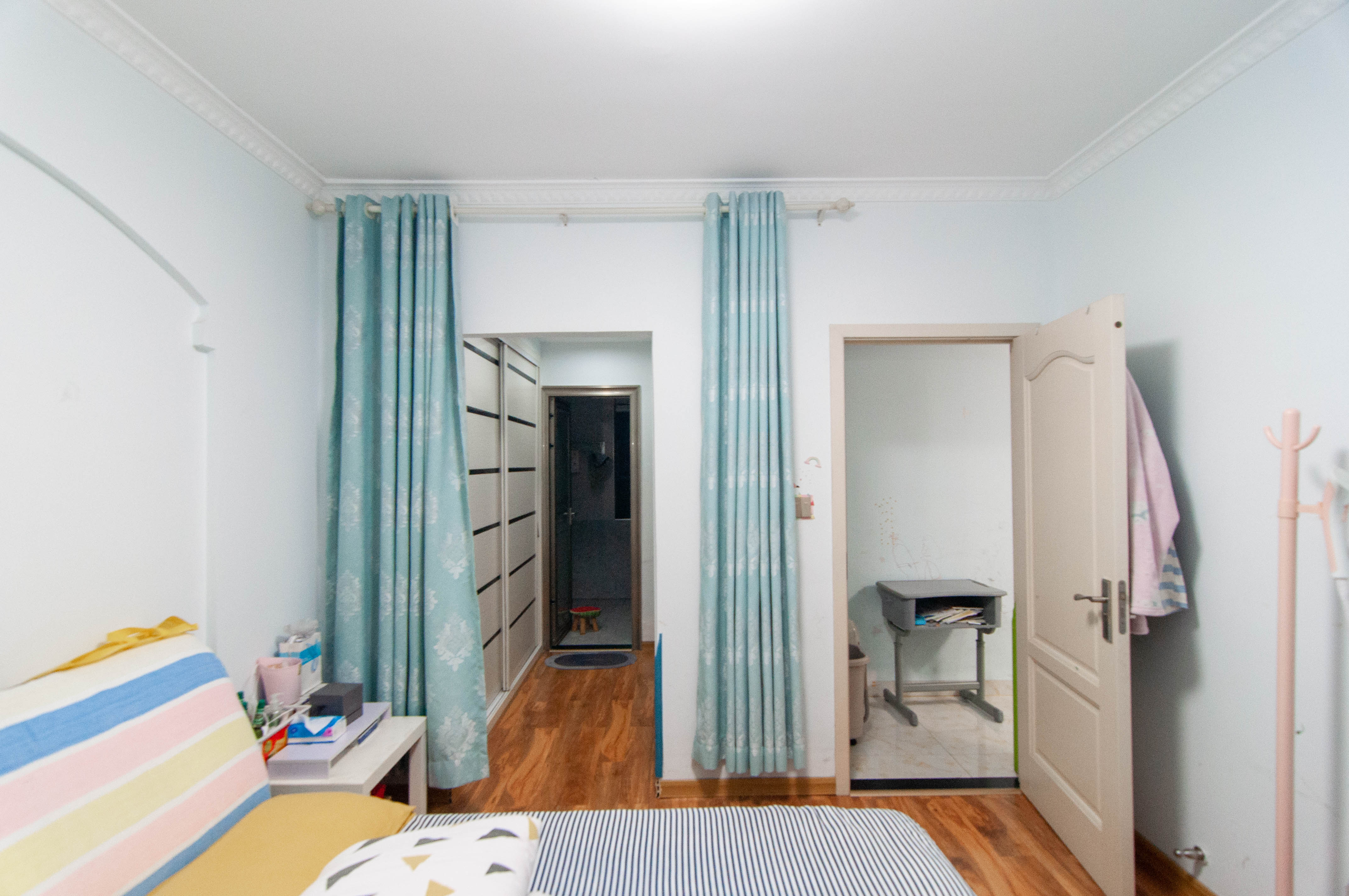 凯特梅溪紫郡  4室2厅2卫    105.0万其他