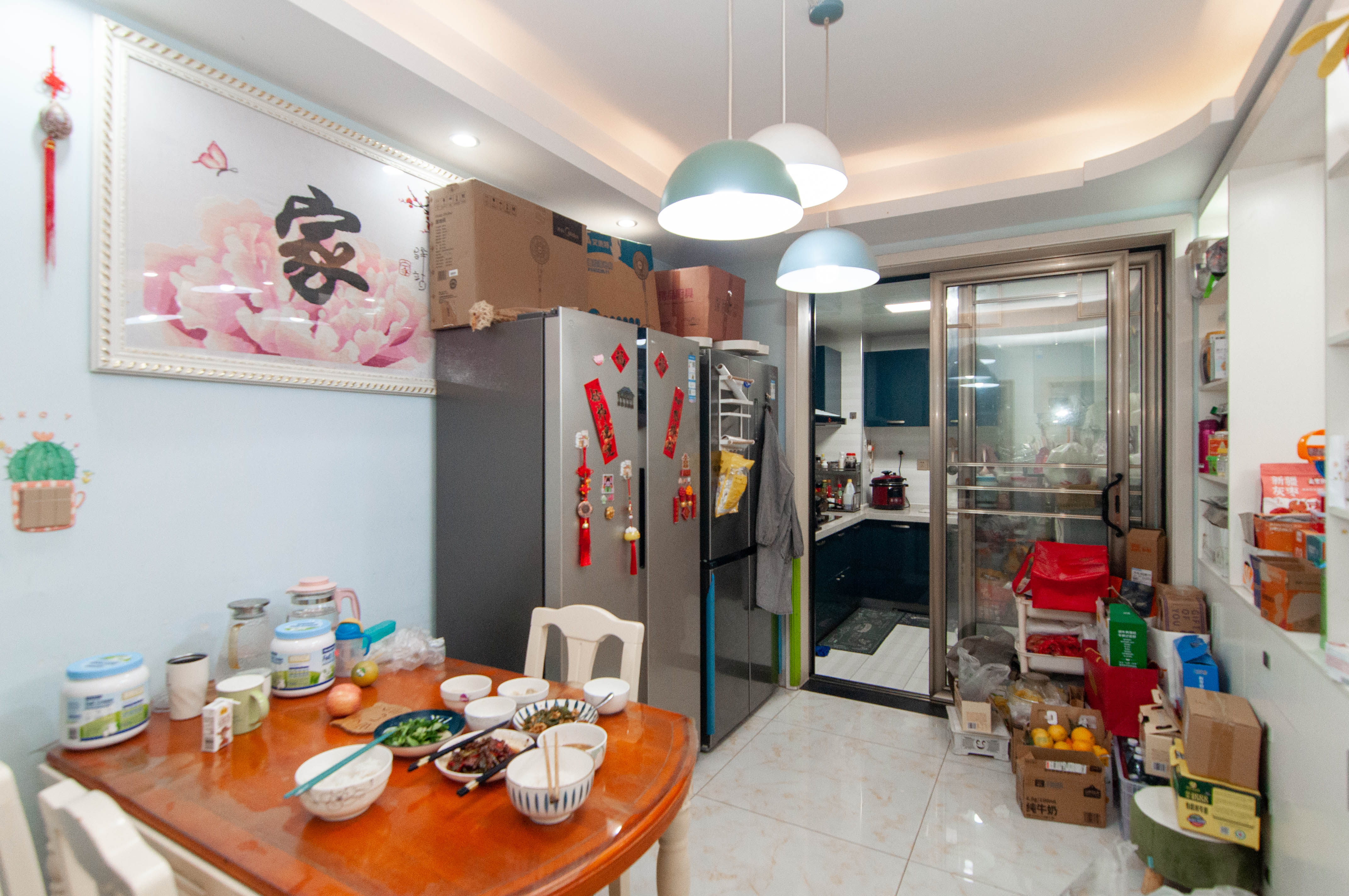 凯特梅溪紫郡  4室2厅2卫    105.0万其他