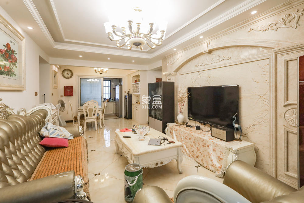 钰龙天下二期（钰龙佳园）  3室2厅2卫    252.0万