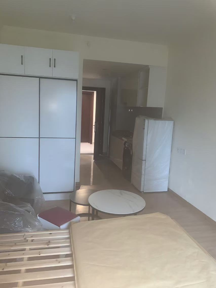 碧桂园壹中心 1室1厅1卫 1200.0元/月 碧桂园壹中心 1室1厅1卫 1200.0元/月室内图