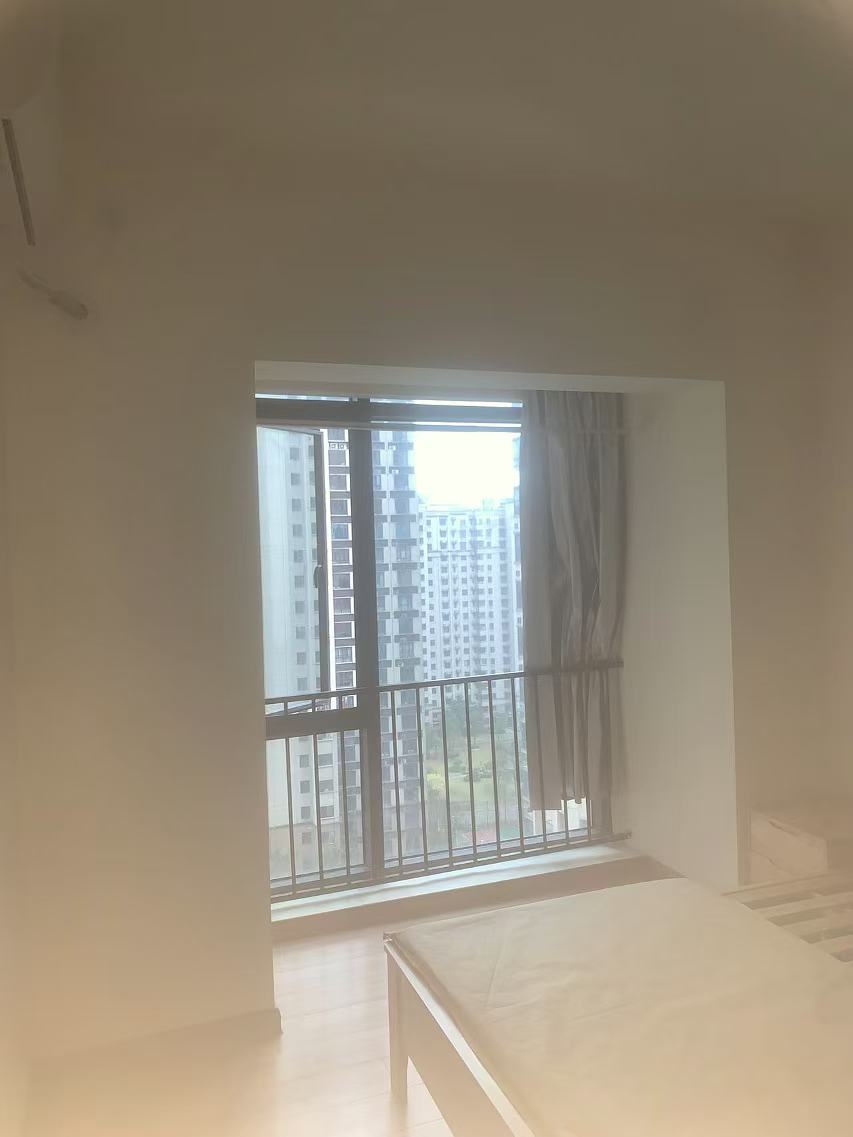 碧桂园壹中心 1室1厅1卫 1200.0元/月 碧桂园壹中心 1室1厅1卫 1200.0元/月室内图