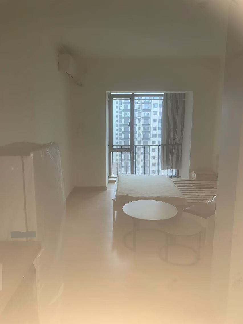 碧桂园壹中心 1室1厅1卫 1200.0元/月 碧桂园壹中心 1室1厅1卫 1200.0元/月室内图