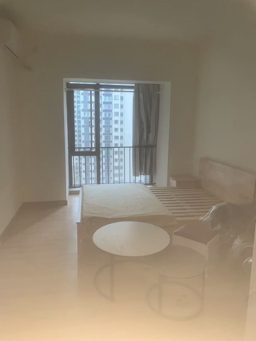 碧桂园壹中心 1室1厅1卫 1200.0元/月 碧桂园壹中心 1室1厅1卫 1200.0元/月室内图