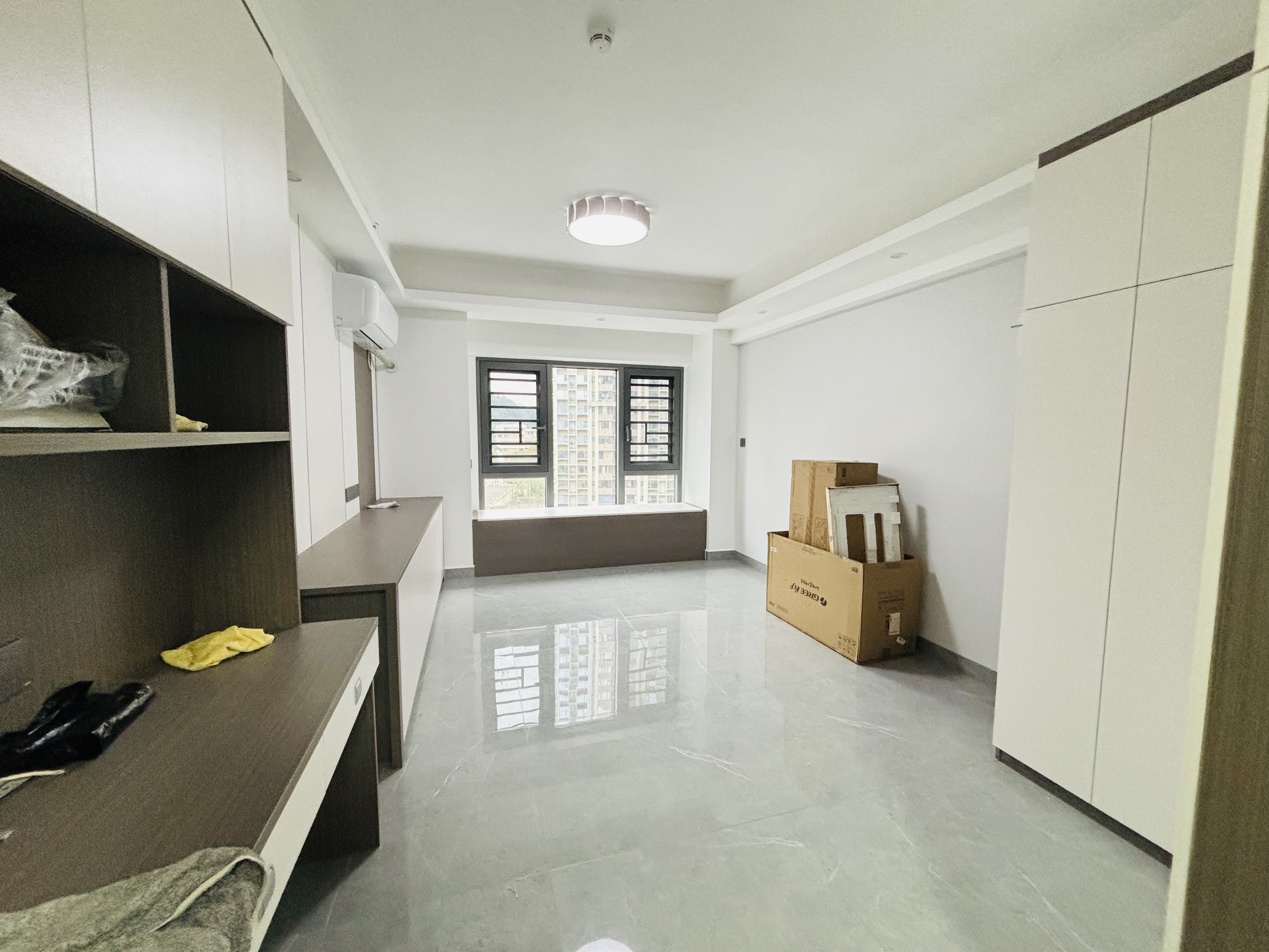 佳兆业云顶梅溪湖(佳兆业梅溪荟) 1室1厅1卫 1500.00元/月 佳兆业云顶梅溪湖(佳兆业梅溪荟) 1室1厅1卫 1500.00元/月室内图