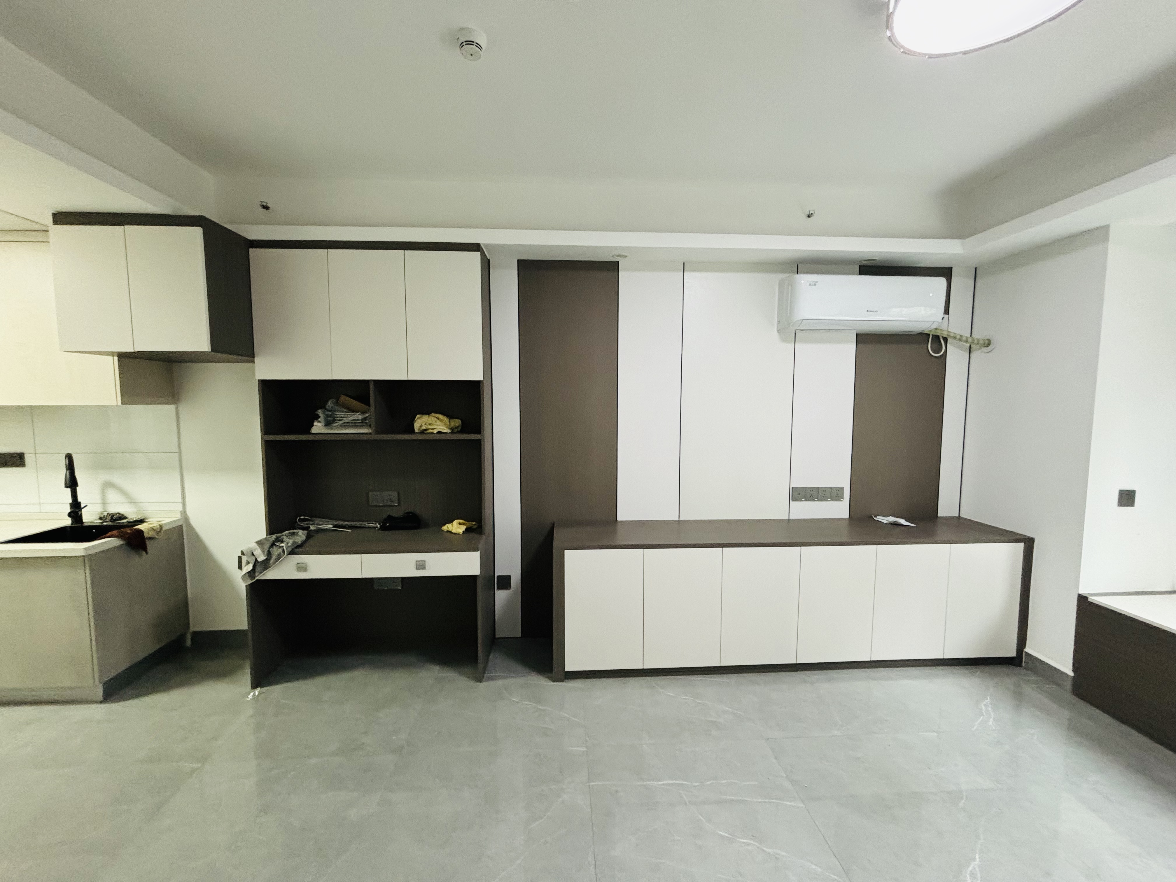 佳兆业云顶梅溪湖(佳兆业梅溪荟) 1室1厅1卫 1500.0元/月 佳兆业云顶梅溪湖(佳兆业梅溪荟) 1室1厅1卫 1500.0元/月室内图