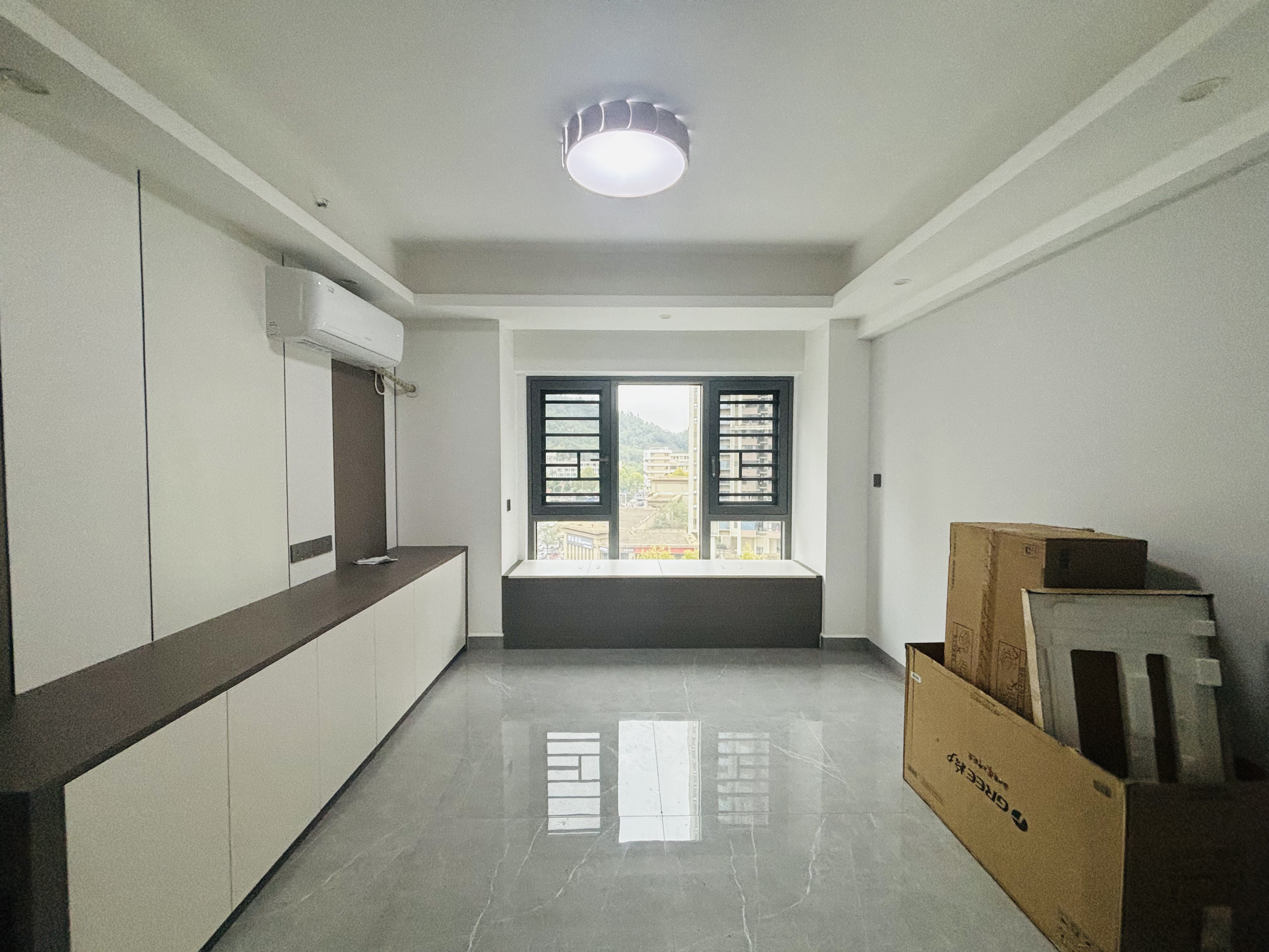 佳兆业云顶梅溪湖(佳兆业梅溪荟) 1室1厅1卫 1500.0元/月 佳兆业云顶梅溪湖(佳兆业梅溪荟) 1室1厅1卫 1500.0元/月室内图