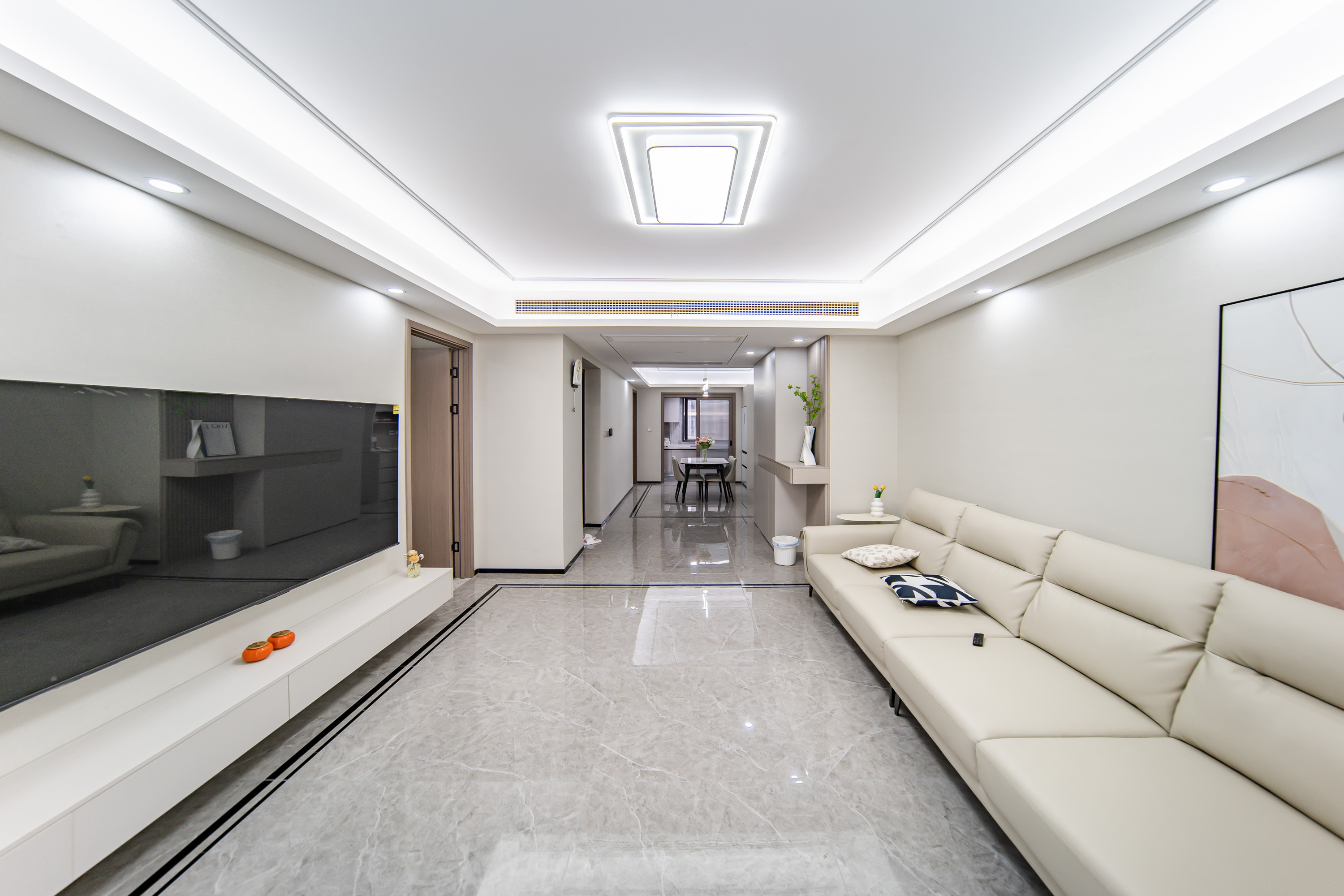 建發(fā)電建江山悅  4室2廳2衛(wèi)    175.0萬(wàn)客廳