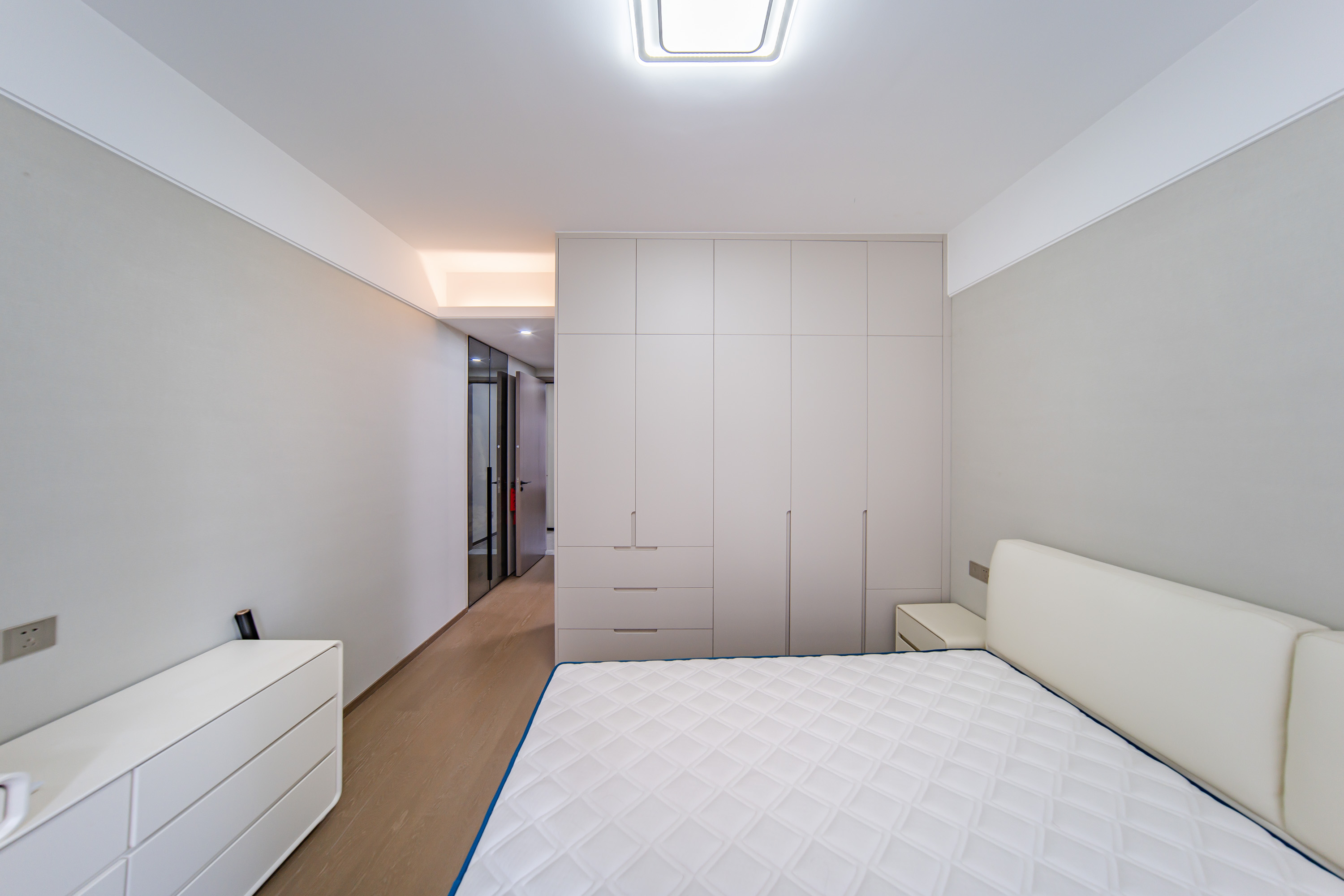 建發(fā)電建江山悅  4室2廳2衛(wèi)    175.0萬(wàn)臥室