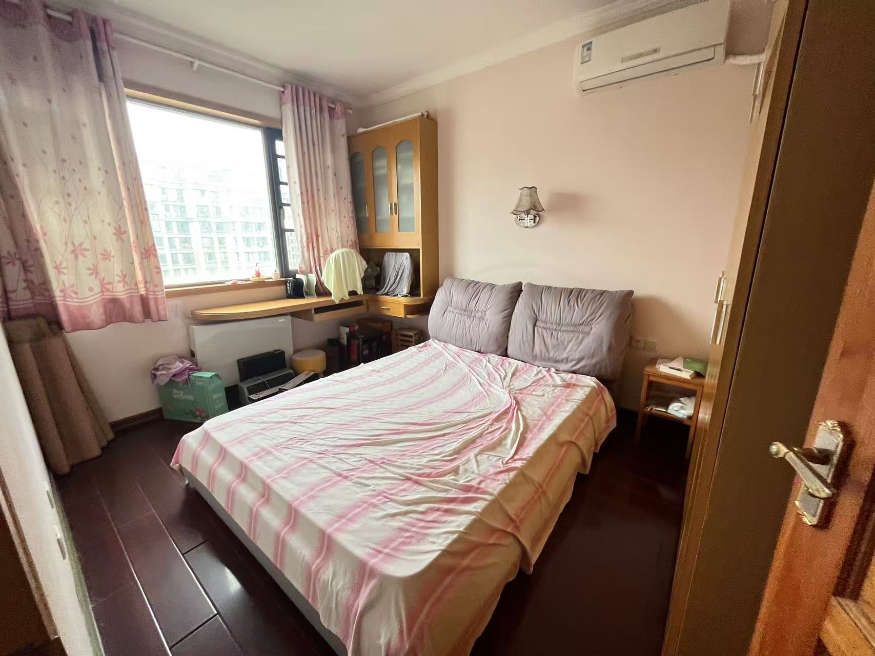 怡海星城 2室2厅1卫 1500.0元/月 怡海星城 2室2厅1卫 1500.0元/月室内图