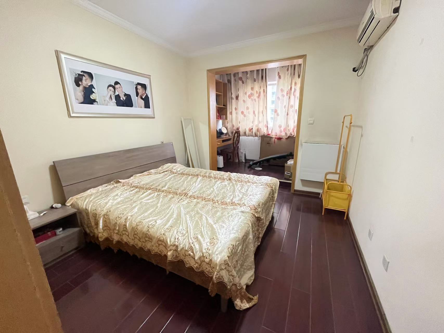 怡海星城 2室2厅1卫 1500.0元/月 怡海星城 2室2厅1卫 1500.0元/月室内图