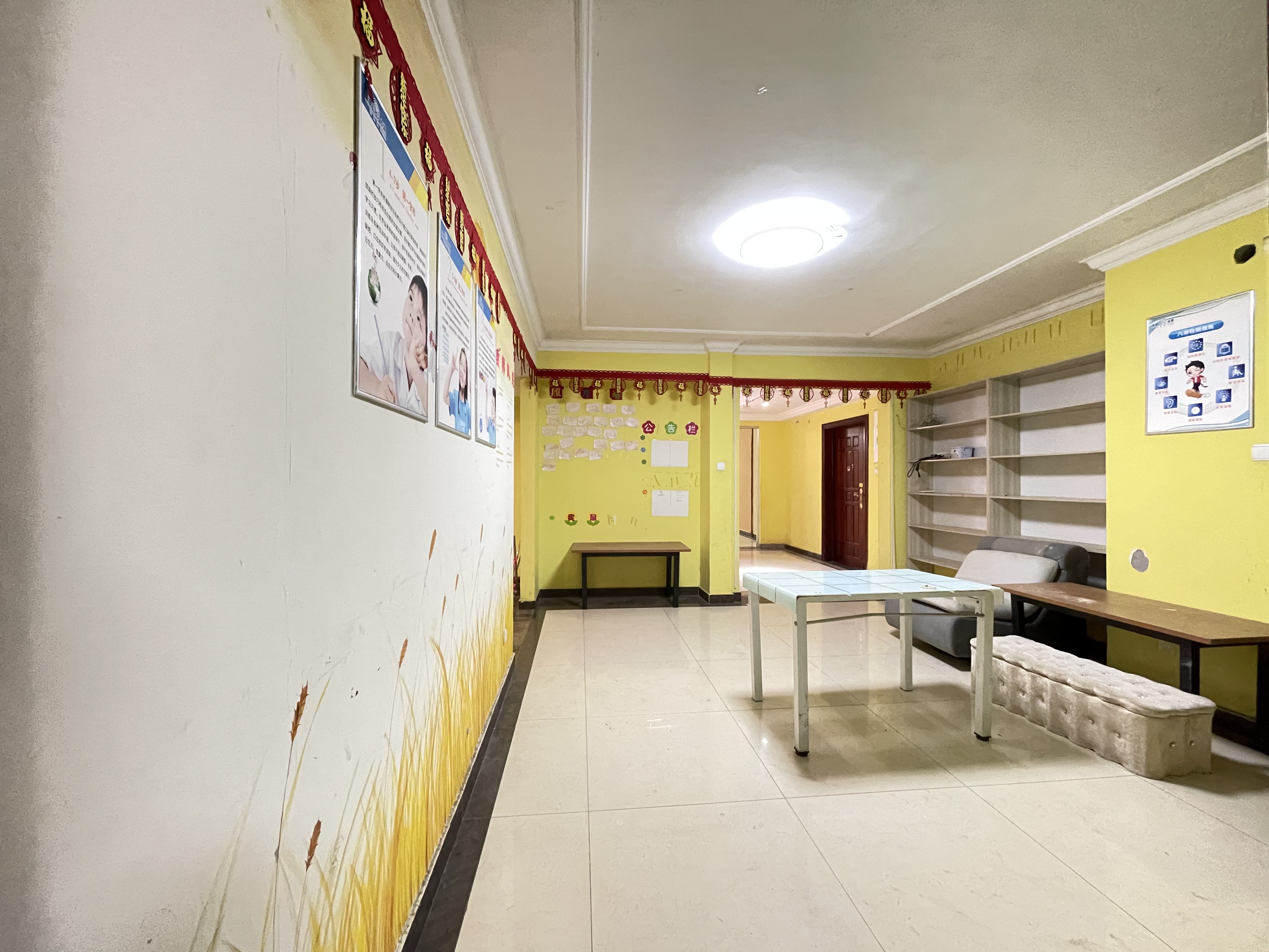 恒大名都 4室2厅4卫 3300.0元/月 恒大名都 4室2厅4卫 3300.0元/月室内图