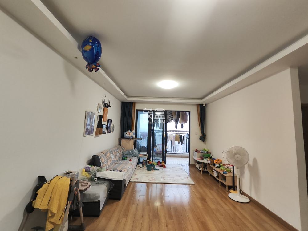 中建嘉和城凤凰台（中建瑞兴家园）  3室2厅1卫    89.0万