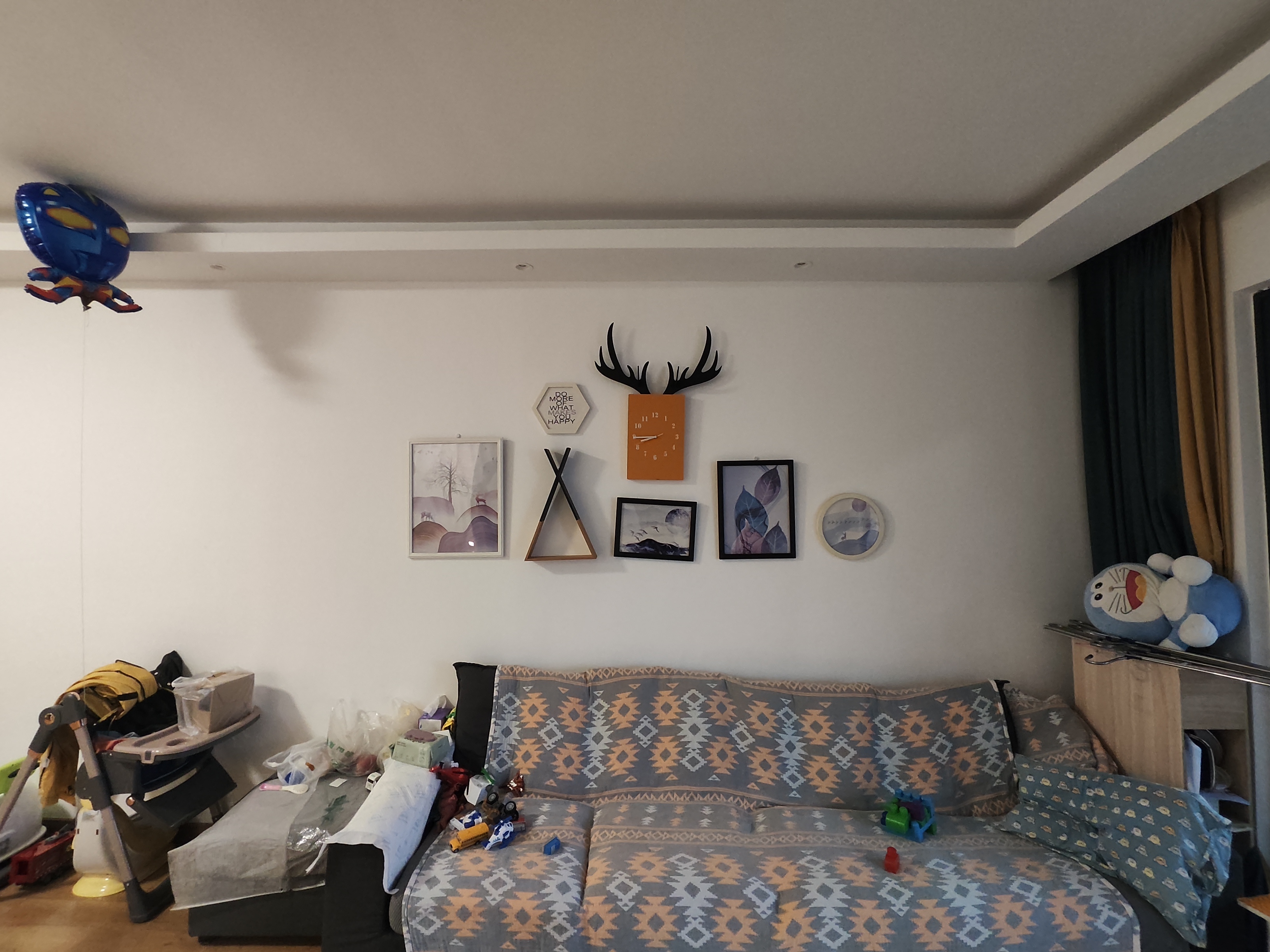 中建嘉和城凤凰台(中建瑞兴家园)  3室2厅1卫    89.0万 中建嘉和城凤凰台(中建瑞兴家园)  3室2厅1卫    89.0万客厅