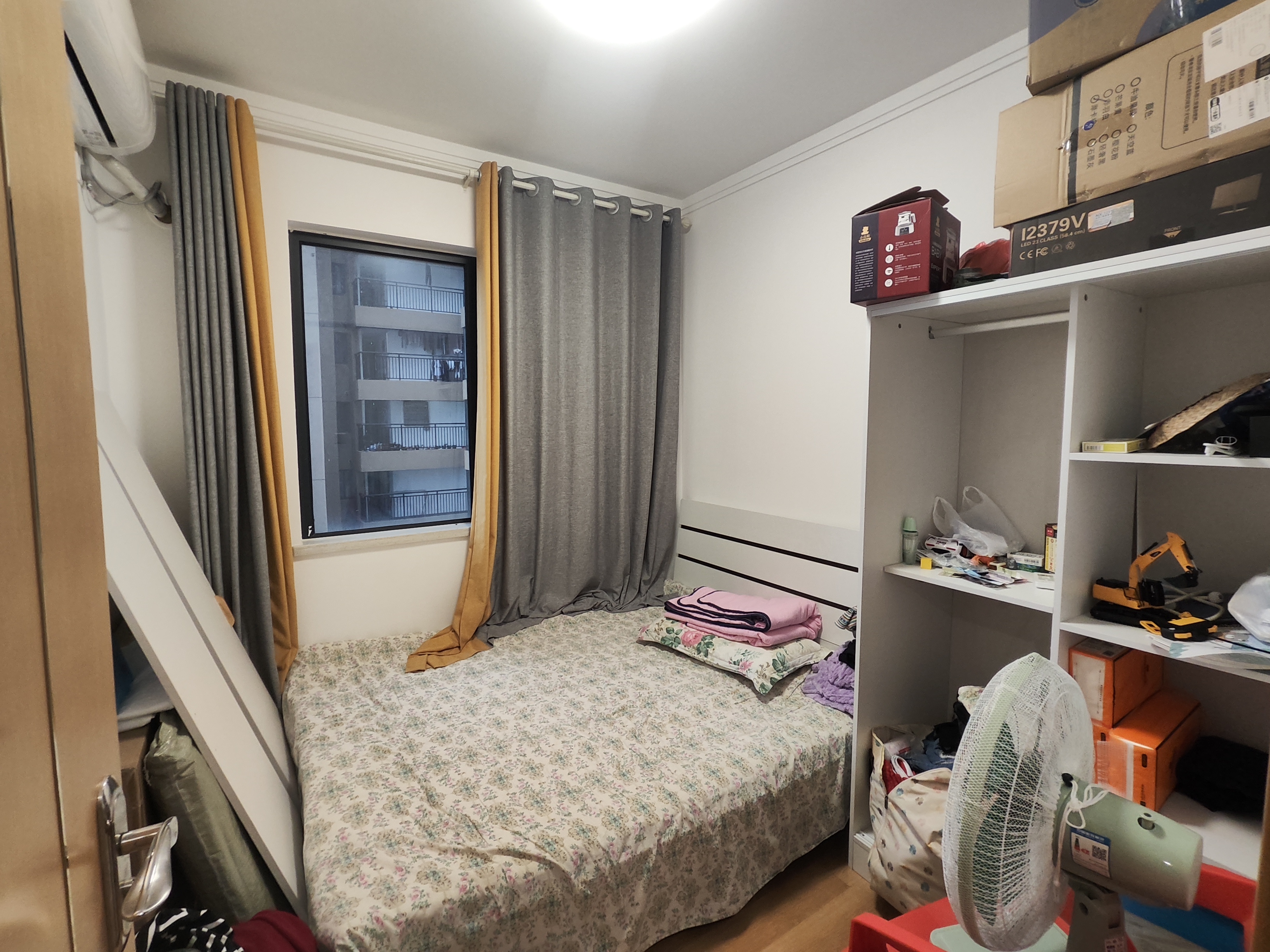 中建嘉和城凤凰台(中建瑞兴家园)  3室2厅1卫    89.0万 中建嘉和城凤凰台(中建瑞兴家园)  3室2厅1卫    89.0万卧室