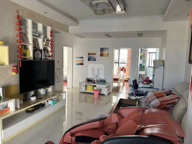 金山俪园 3室2厅2卫 2000.0元/月 金山俪园 3室2厅2卫 2000.0元/月室内图