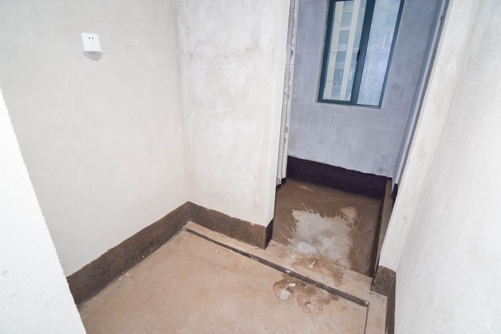 丽景华庭 3室2厅2卫 82.0万 丽景华庭 3室2厅2卫 82.0万卫生间