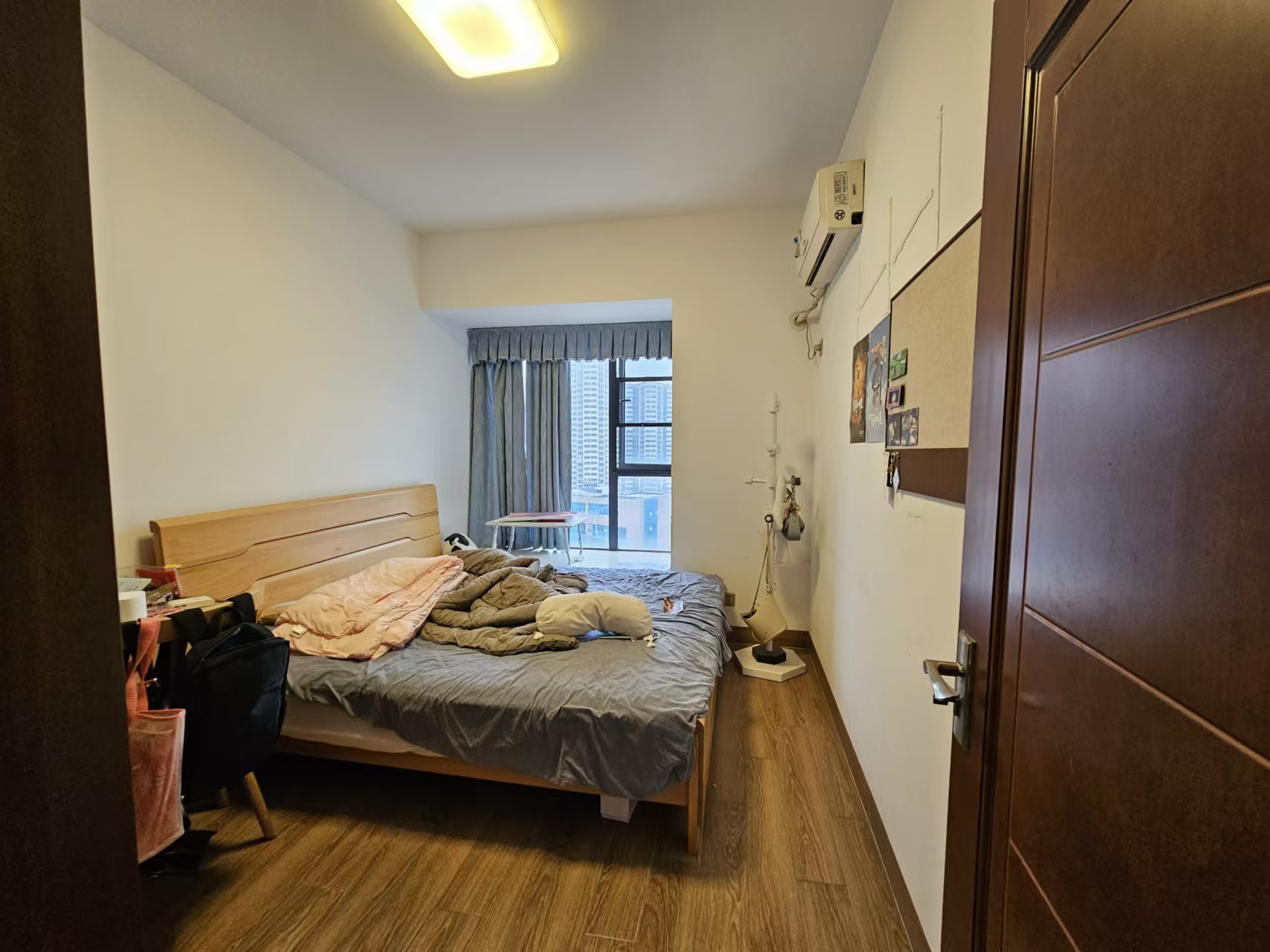 栗雨香堤  4室2厅2卫    2300.0元/月 栗雨香堤  4室2厅2卫    2300.0元/月室内图