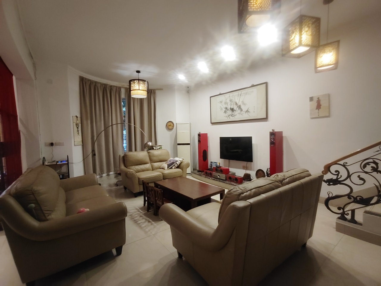 源园新村 8室2厅3卫 168.0万 源园新村 8室2厅3卫 168.0万室内图