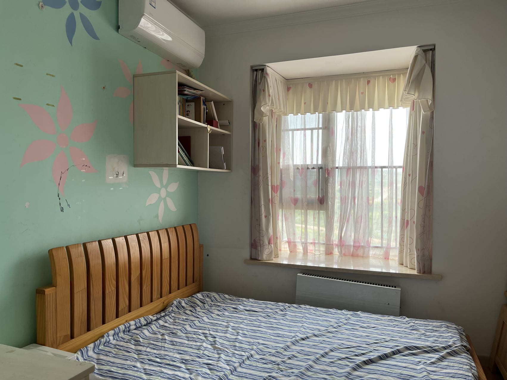 怡海星城 3室2厅1卫 1800.0元/月 怡海星城 3室2厅1卫 1800.0元/月室内图