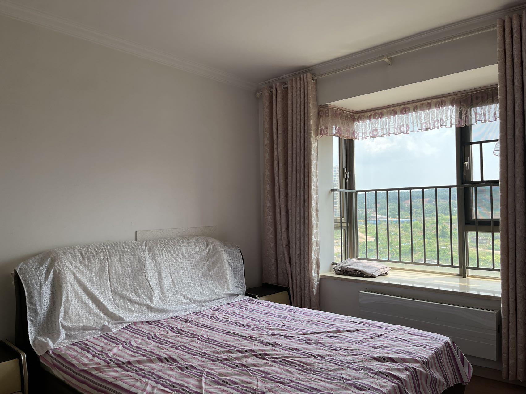 怡海星城 3室2厅1卫 1800.0元/月 怡海星城 3室2厅1卫 1800.0元/月小区图