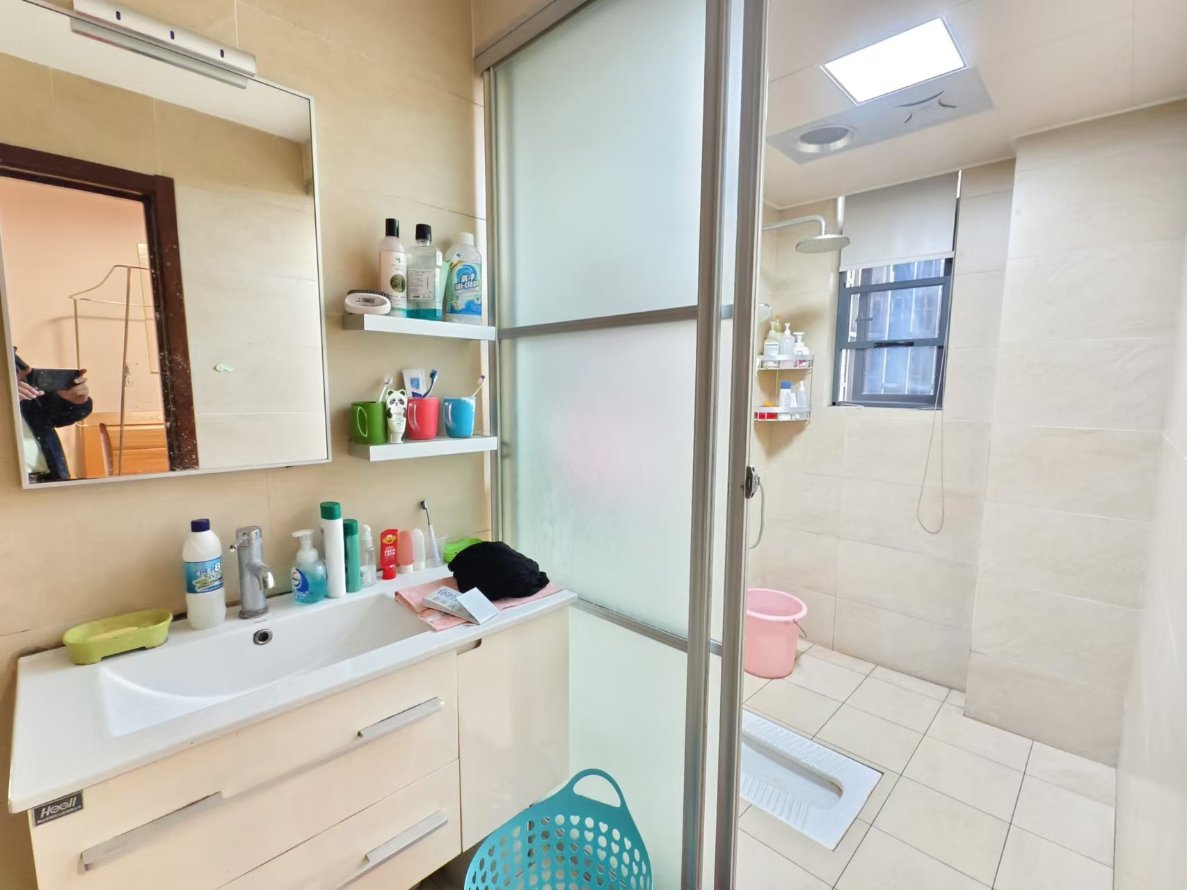 香博堡 3室2厅1卫 50.0万 香博堡 3室2厅1卫 50.0万室内图