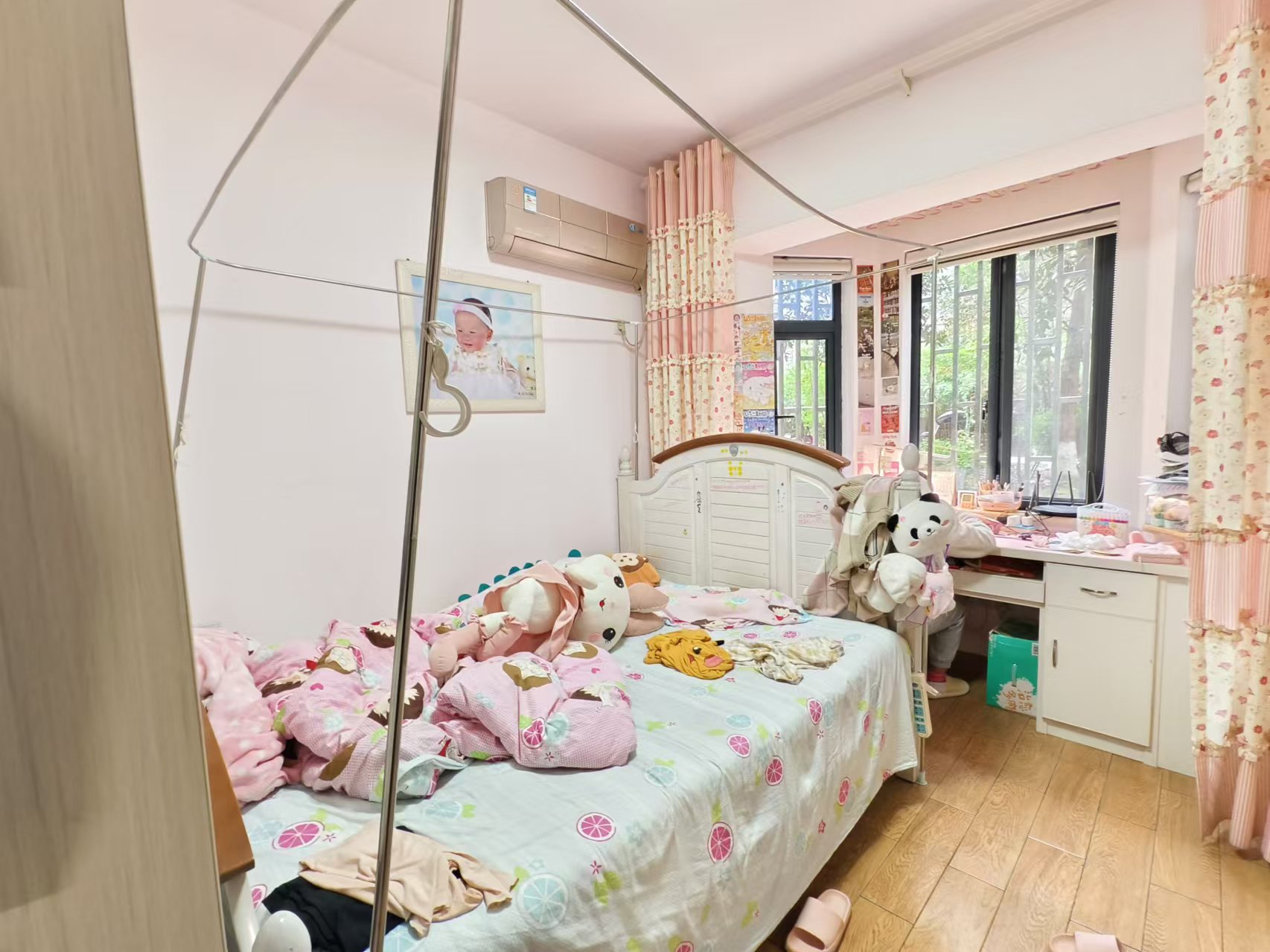 香博堡 3室2厅1卫 50.0万 香博堡 3室2厅1卫 50.0万室内图