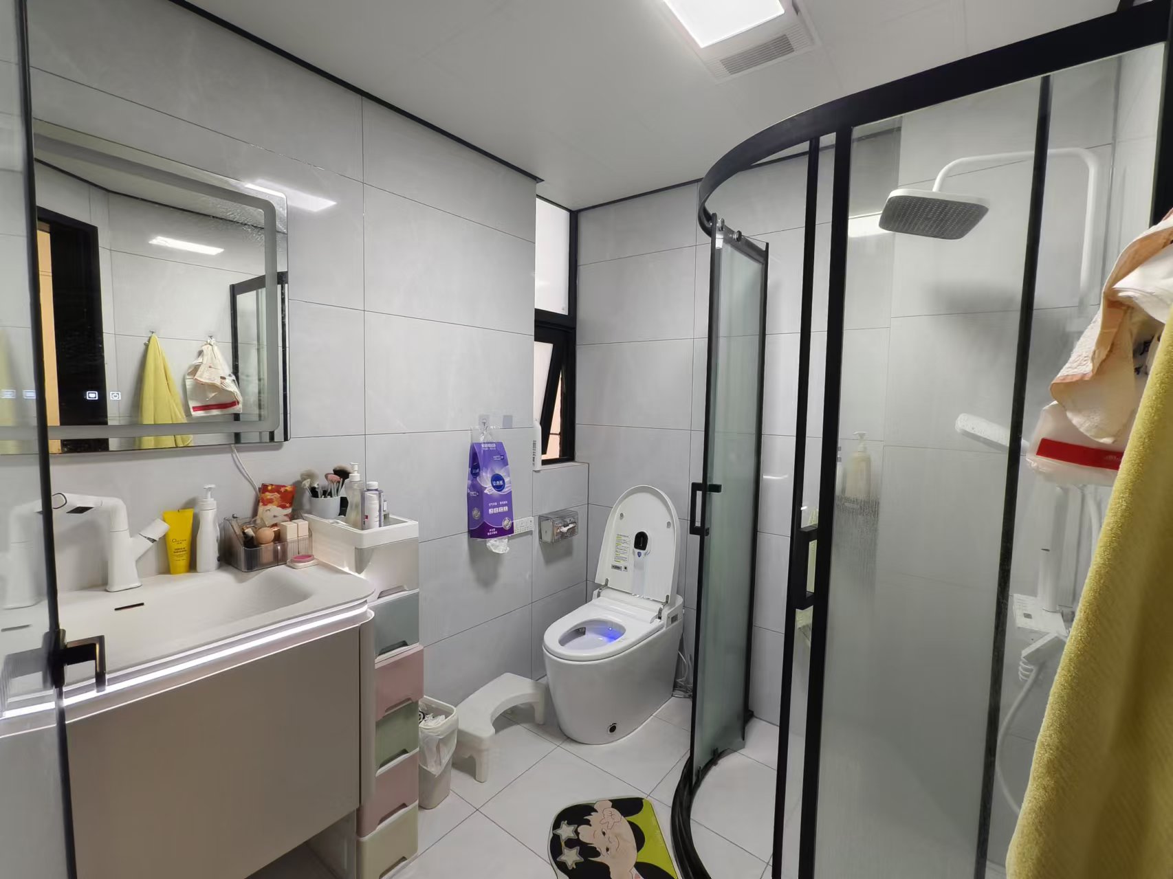 梓湖馨苑 3室2厅2卫 70.0万 梓湖馨苑 3室2厅2卫 70.0万室内图