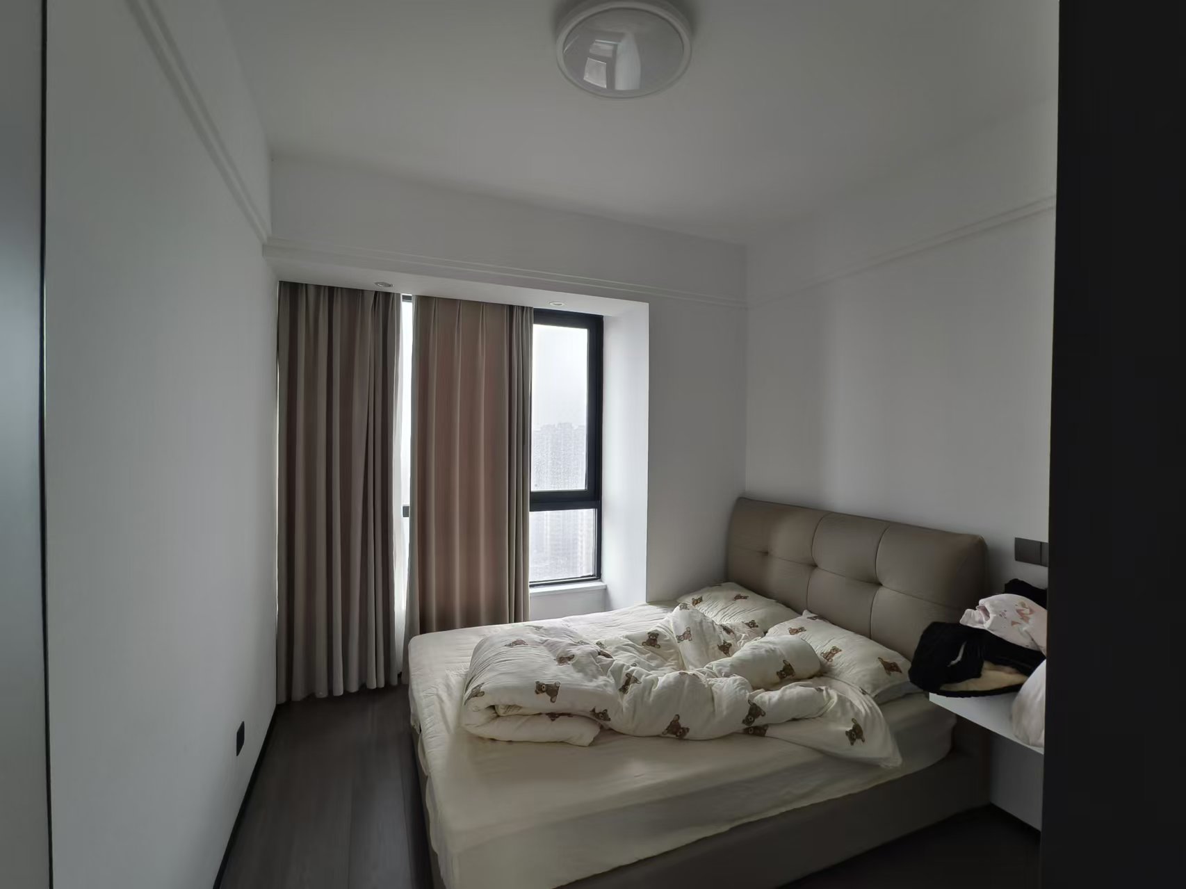 梓湖馨苑 3室2厅2卫 70.0万 梓湖馨苑 3室2厅2卫 70.0万室内图