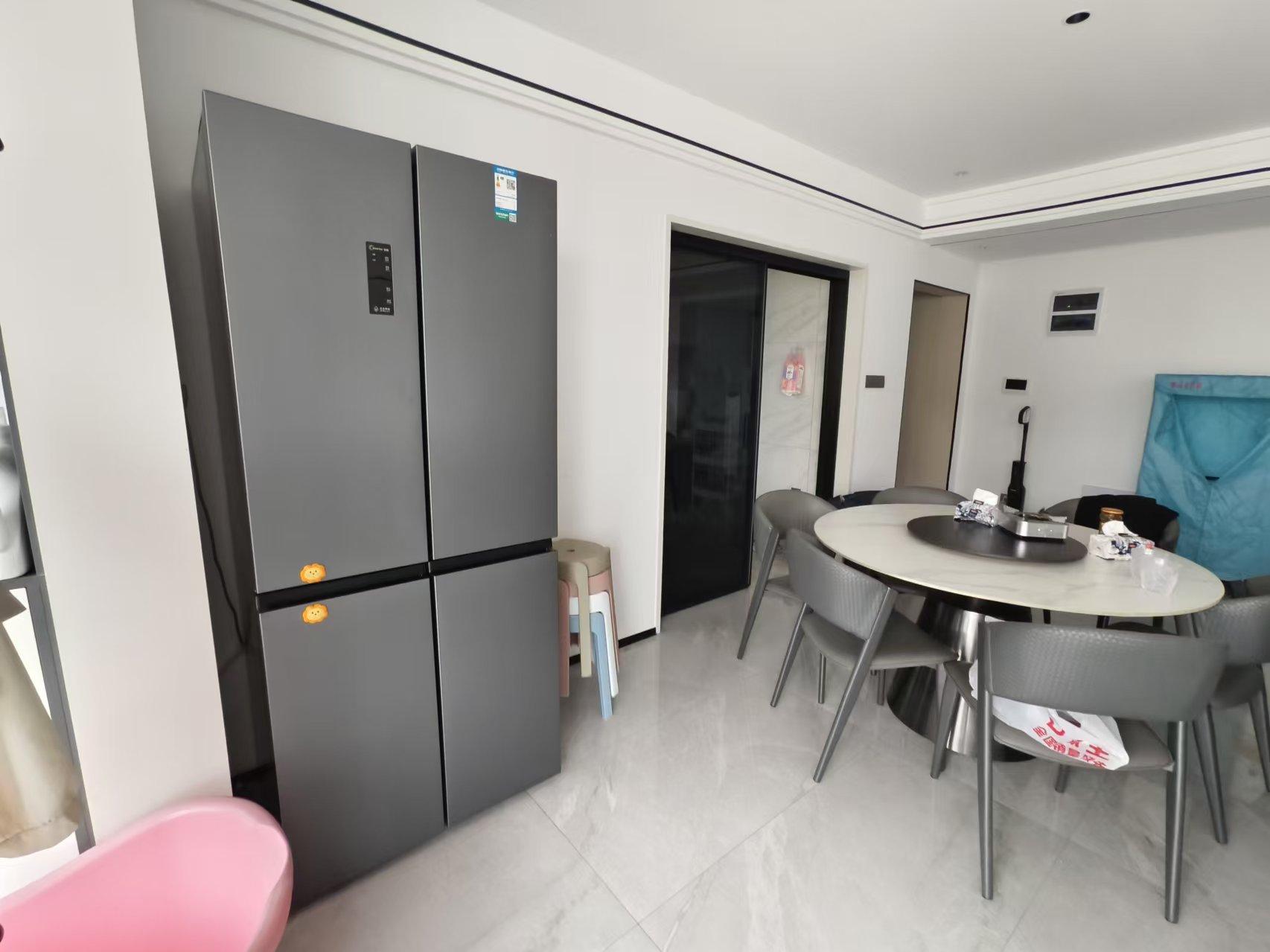 梓湖馨苑 3室2厅2卫 70.0万 梓湖馨苑 3室2厅2卫 70.0万室内图