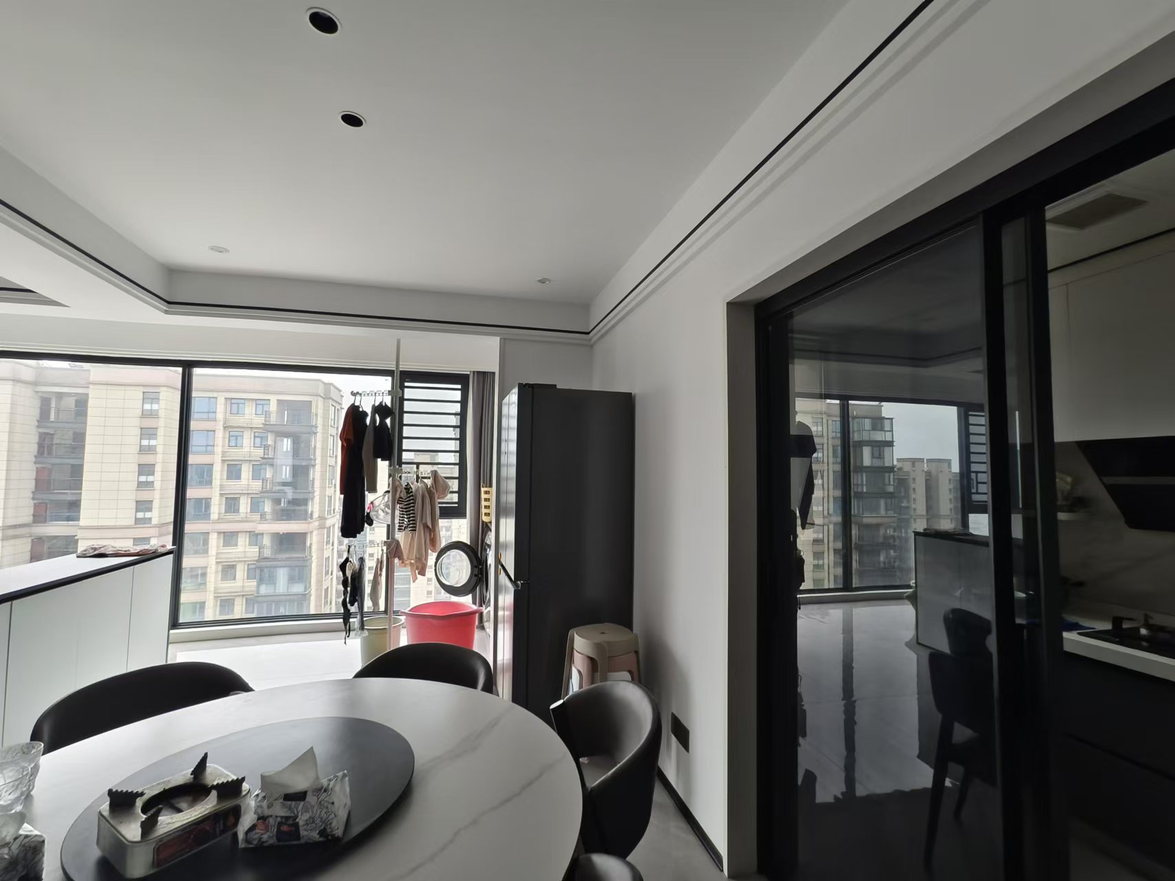 梓湖馨苑 3室2厅2卫 70.0万 梓湖馨苑 3室2厅2卫 70.0万小区图