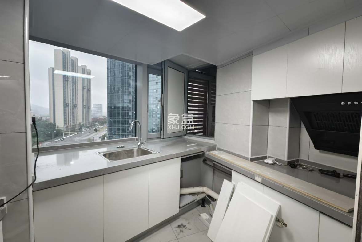 福晟翡翠湾 1室1厅1卫 3000.0元/月 福晟翡翠湾 1室1厅1卫 3000.0元/月室内图