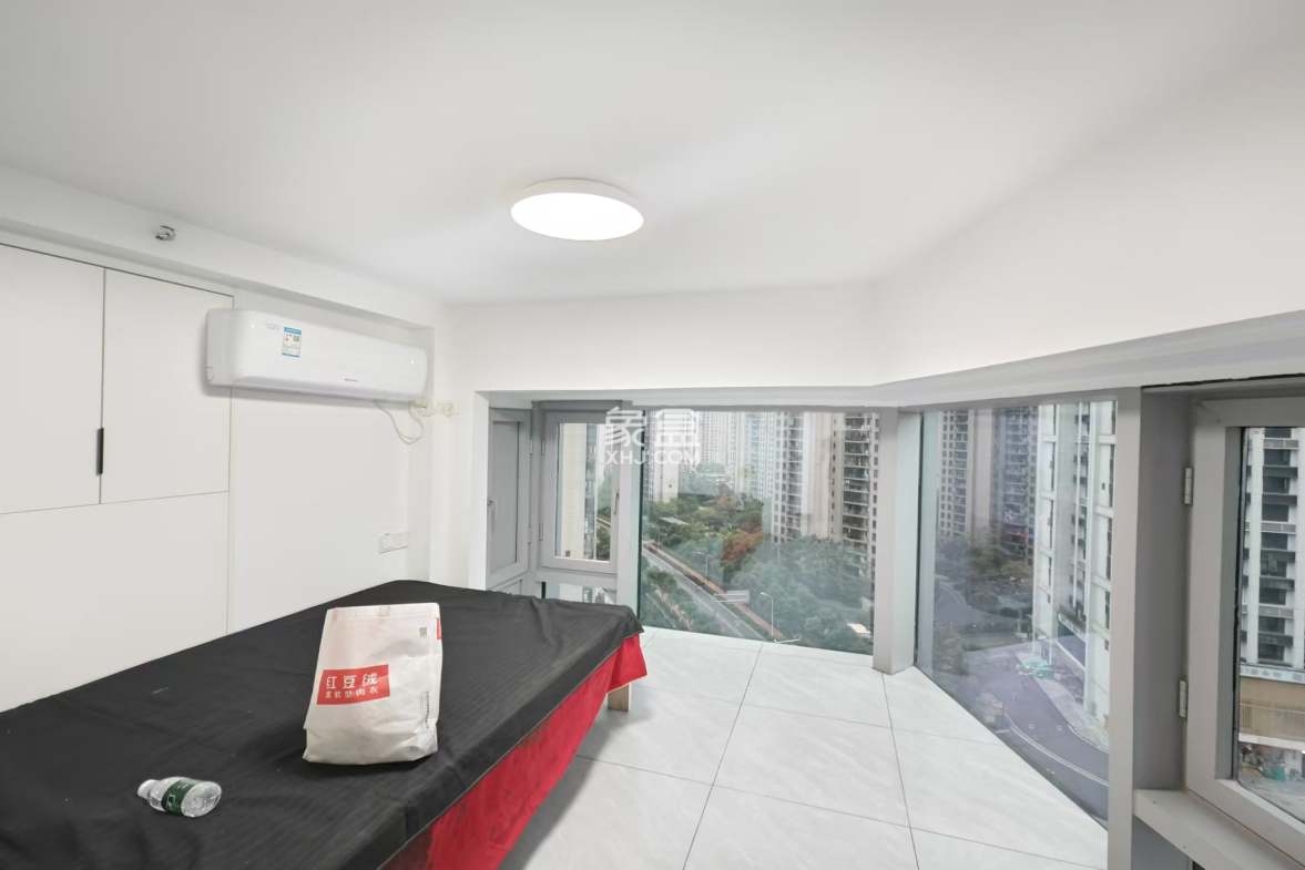 福晟翡翠湾 1室1厅1卫 3000.0元/月 福晟翡翠湾 1室1厅1卫 3000.0元/月室内图